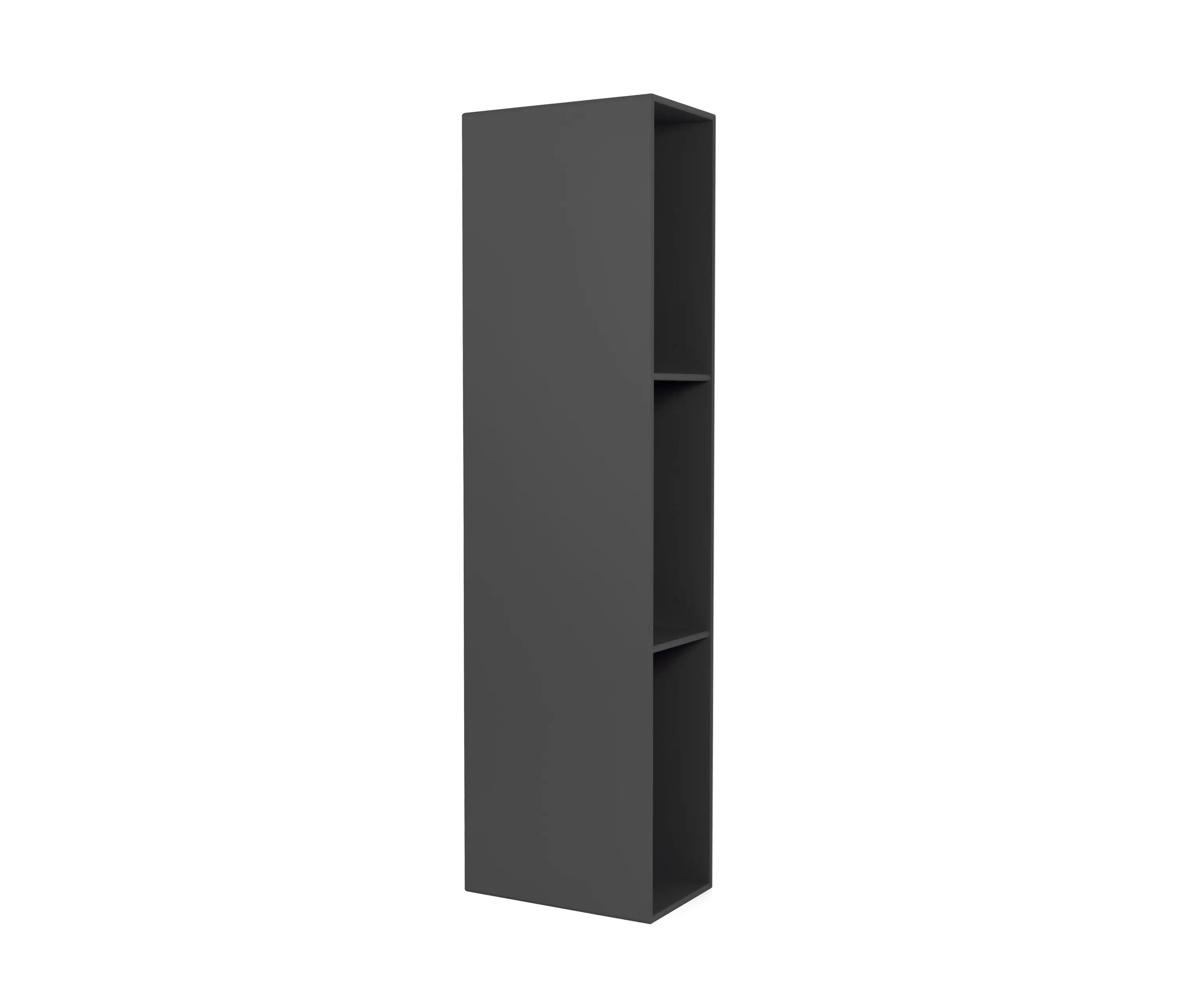 Montana Furniture - Side-hanged Module | Anthracite