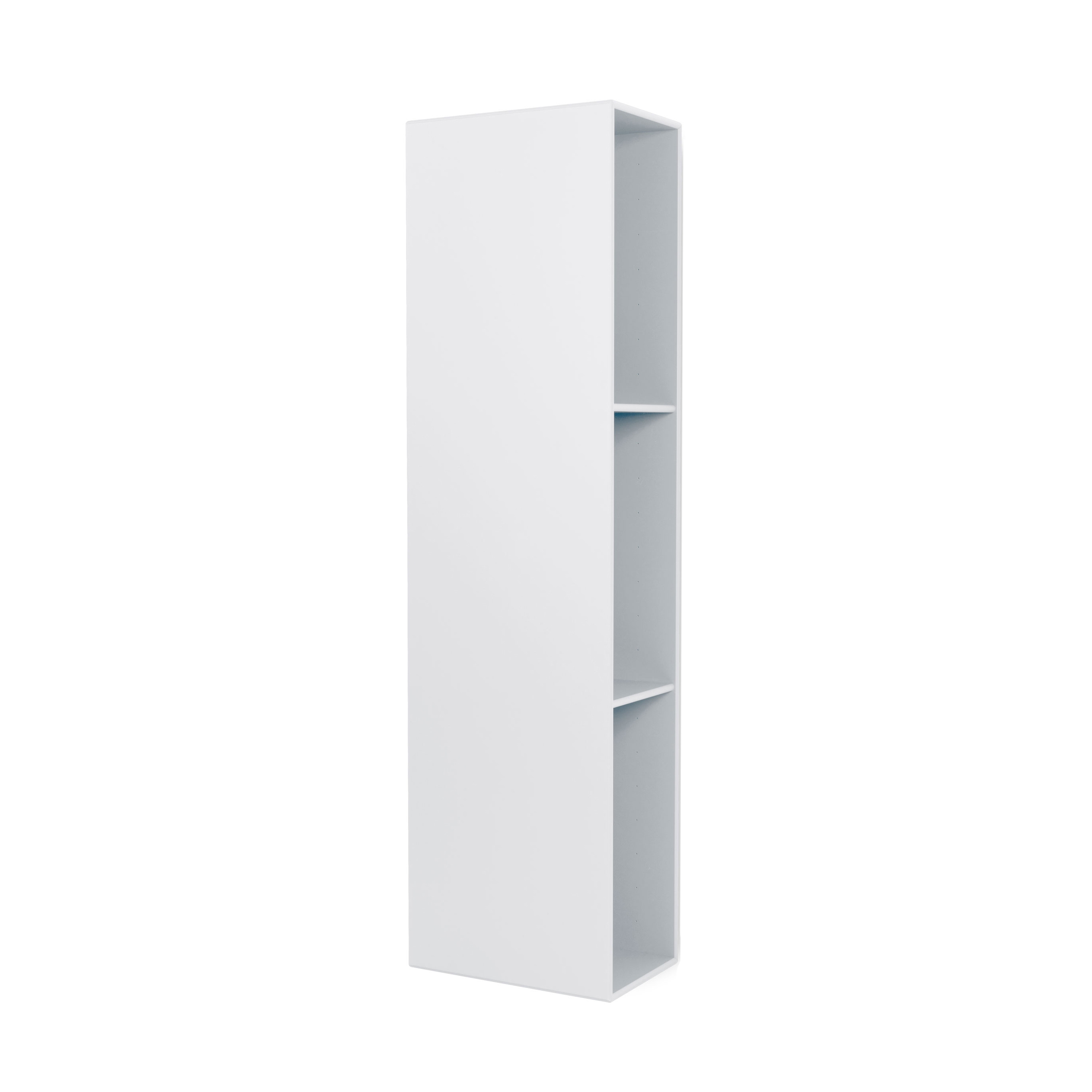 Mostrar el producto Side-hanged Module | New White del fabricante Montana Furniture