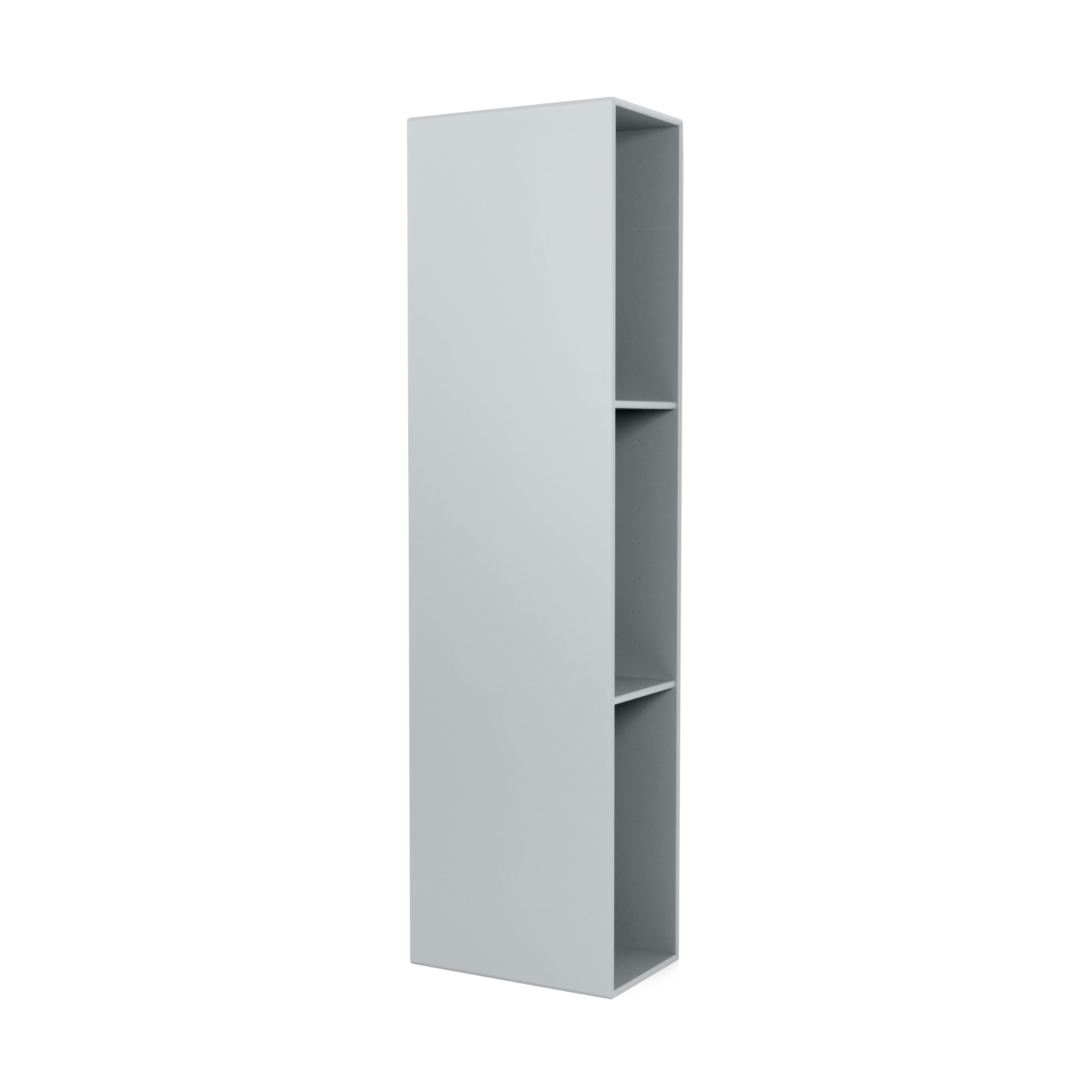 Mostra il prodotto Side-hanged Module | Nordic del produttore Montana Furniture