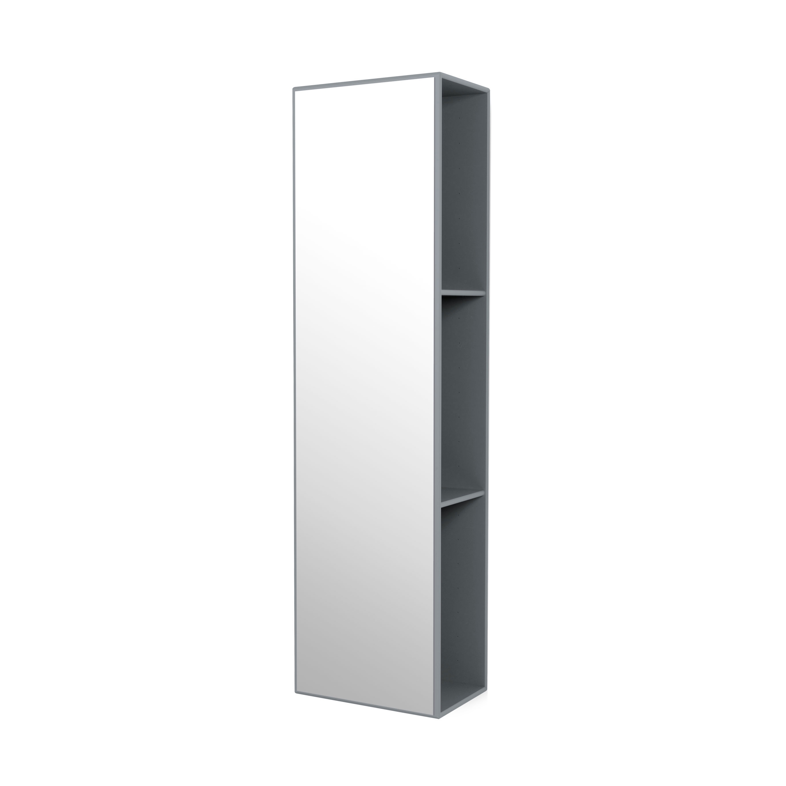 Produkt Side-hanged Module with Mirror | Graphic des Herstellers Montana Furniture anzeigen