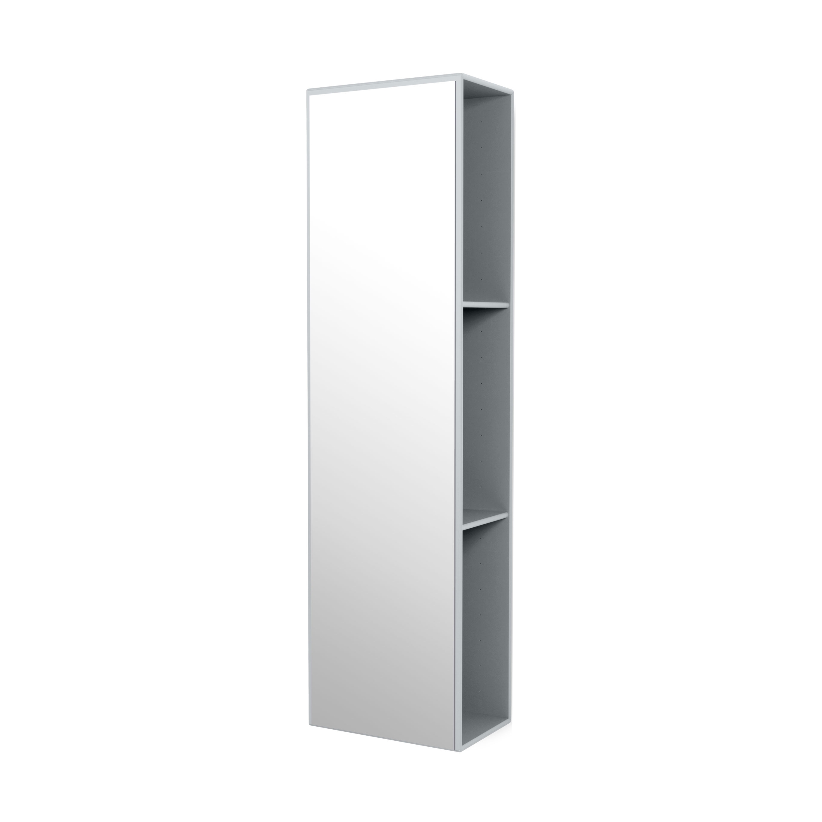 Afficher le produit Side-hanged Module with Mirror | Nordic du fabricant Montana Furniture