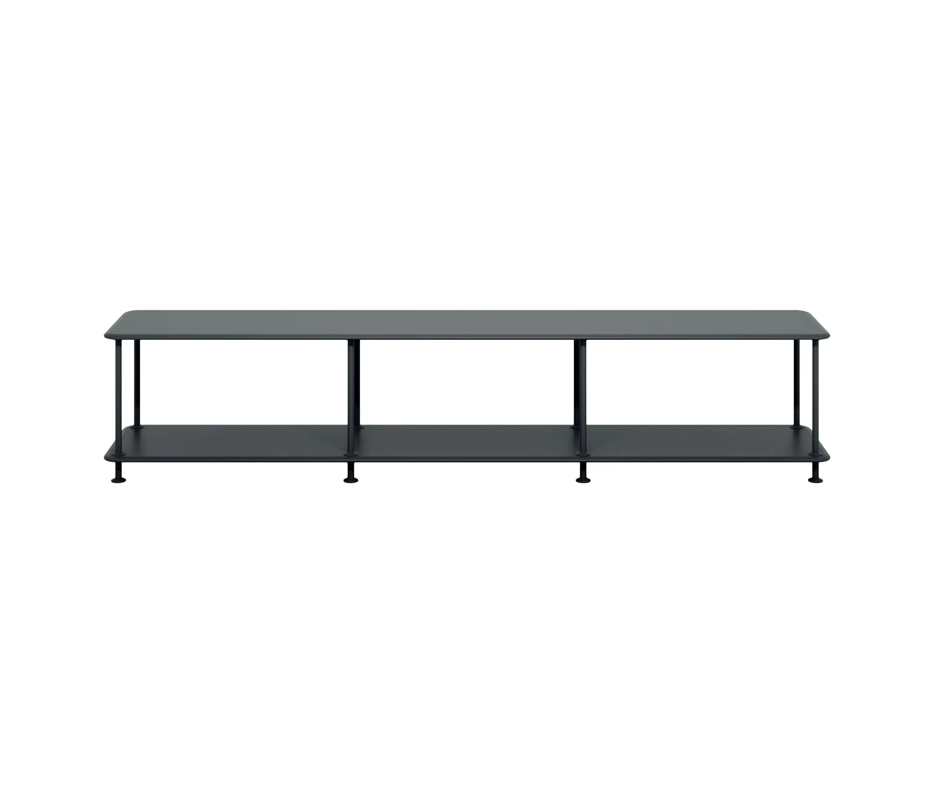 Montana Furniture - Montana Free (110000) | A minimalistic TV bench