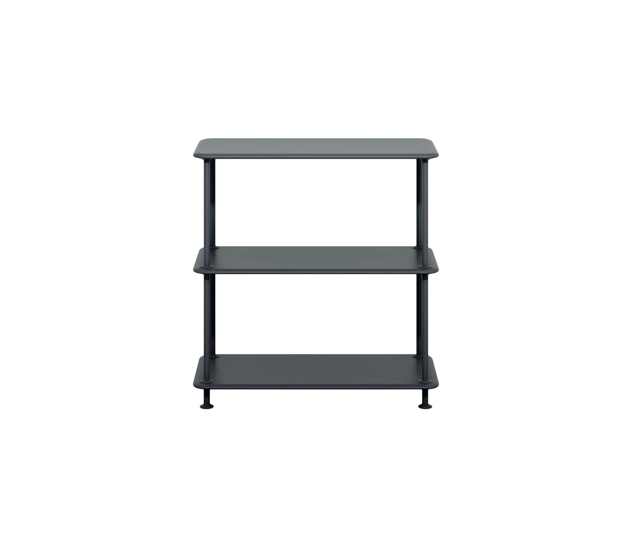 Montana Furniture - Montana Free (200000) | Small freestanding shelving system