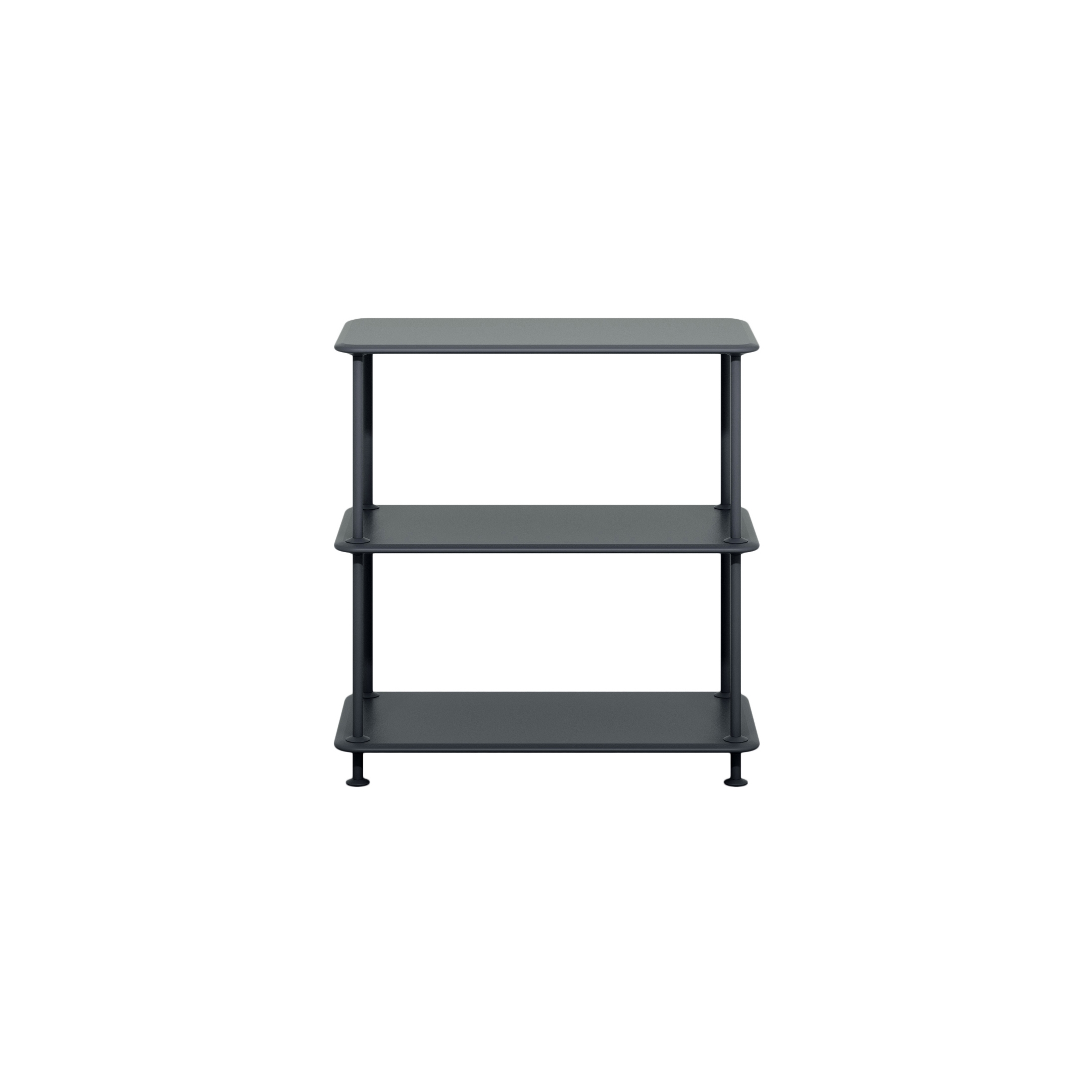 Produkt Montana Free (200000) | Kleines freistehendes Regal des Herstellers Montana Furniture anzeigen
