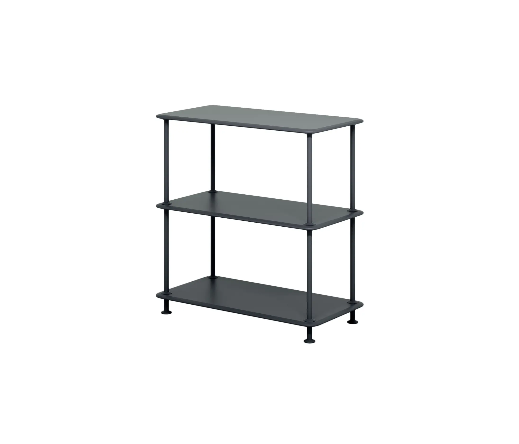 Montana Furniture - Montana Free (200000) | Small freestanding shelving system