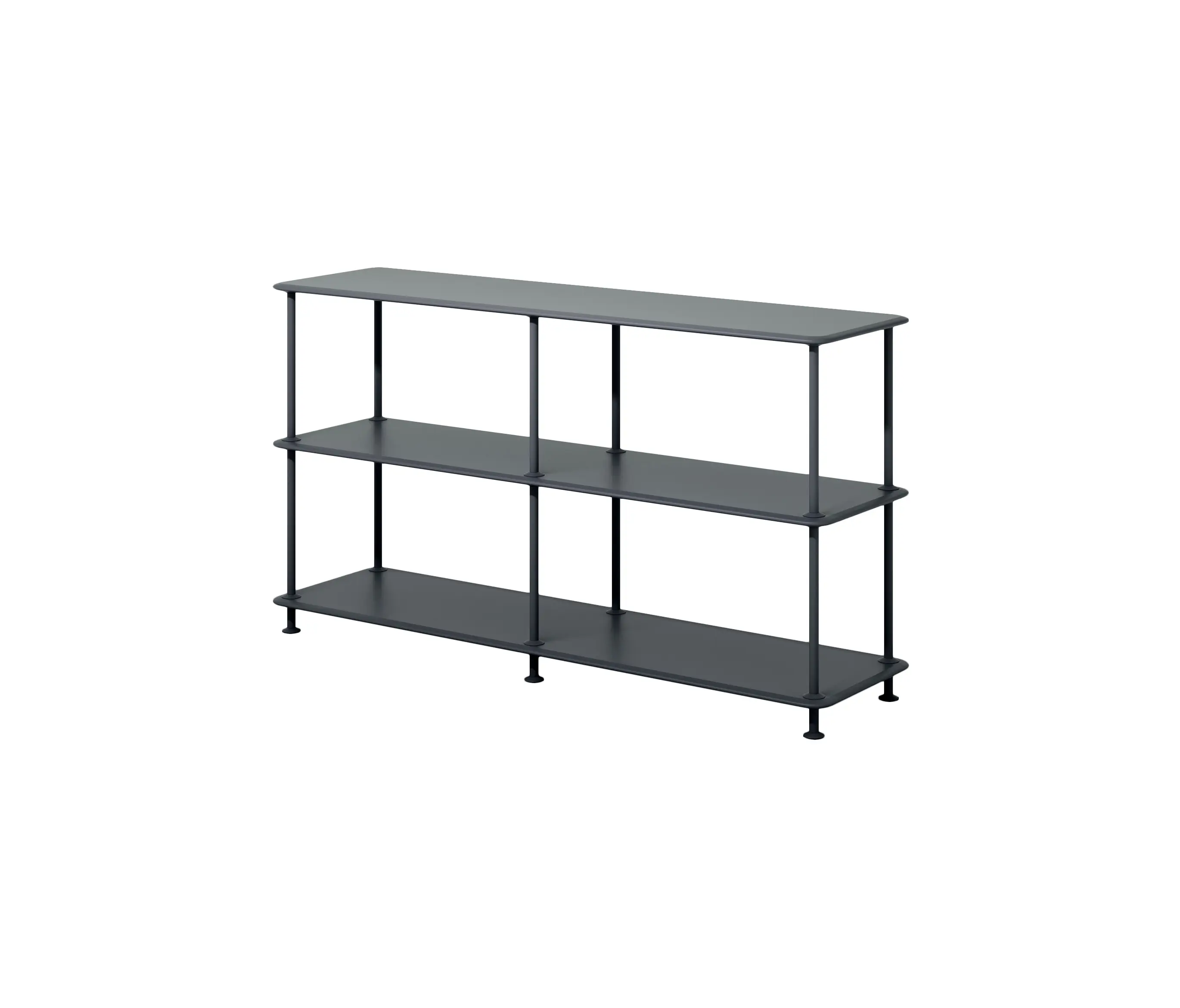 Montana Furniture - Montana Free (220000) | Freestanding shelf