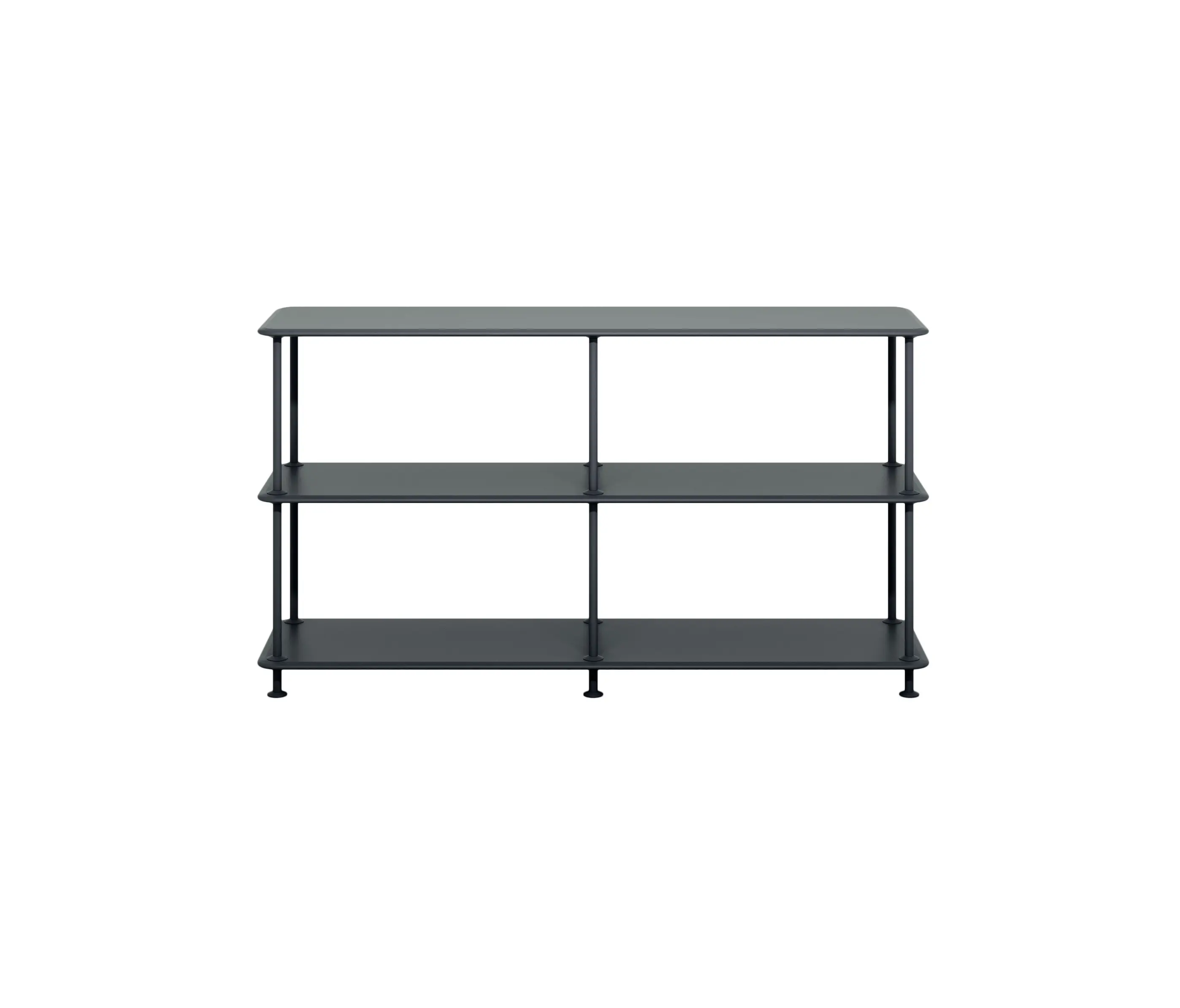 Montana Furniture - Montana Free (220000) | Freestanding shelf