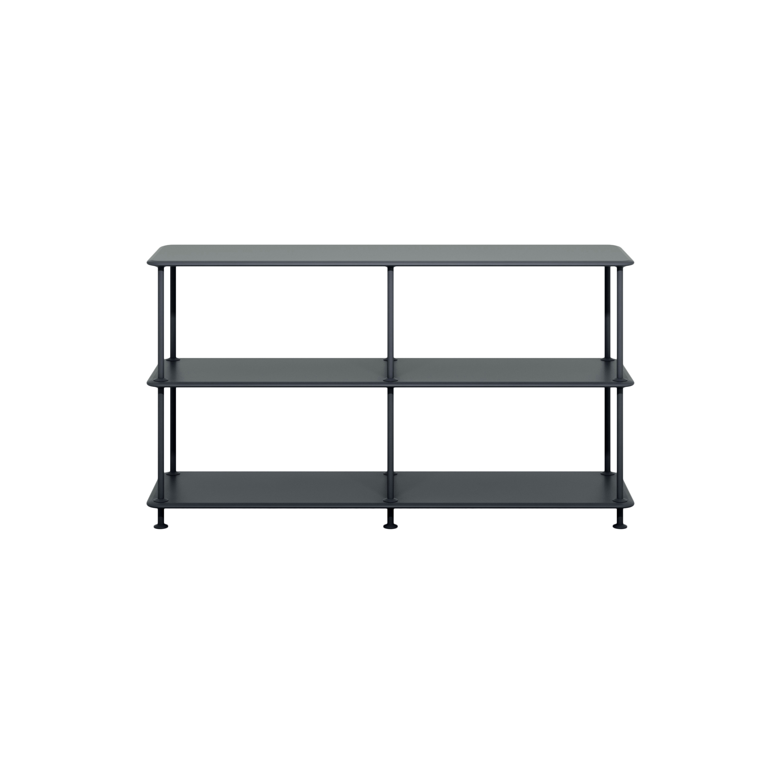 Display product Montana Free (220000) | Freestanding shelf from manufacturer Montana Furniture