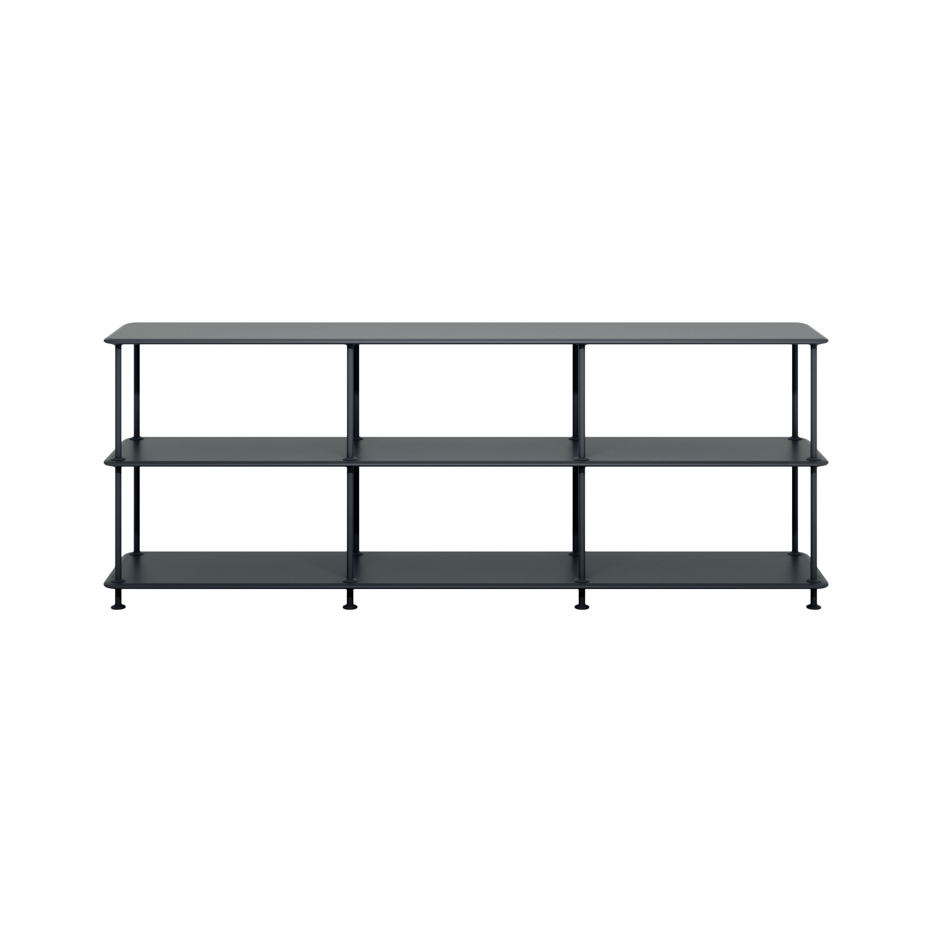 Mostra il prodotto Montana Free (222000) | Low shelving system del produttore Montana Furniture