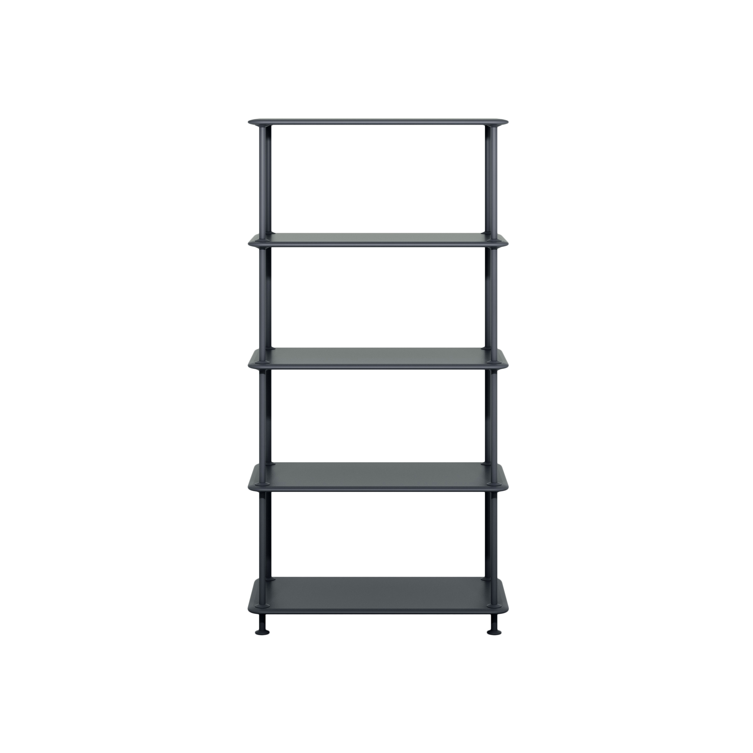 Produkt Montana Free (400000) | Hohes, schmales Regal des Herstellers Montana Furniture anzeigen