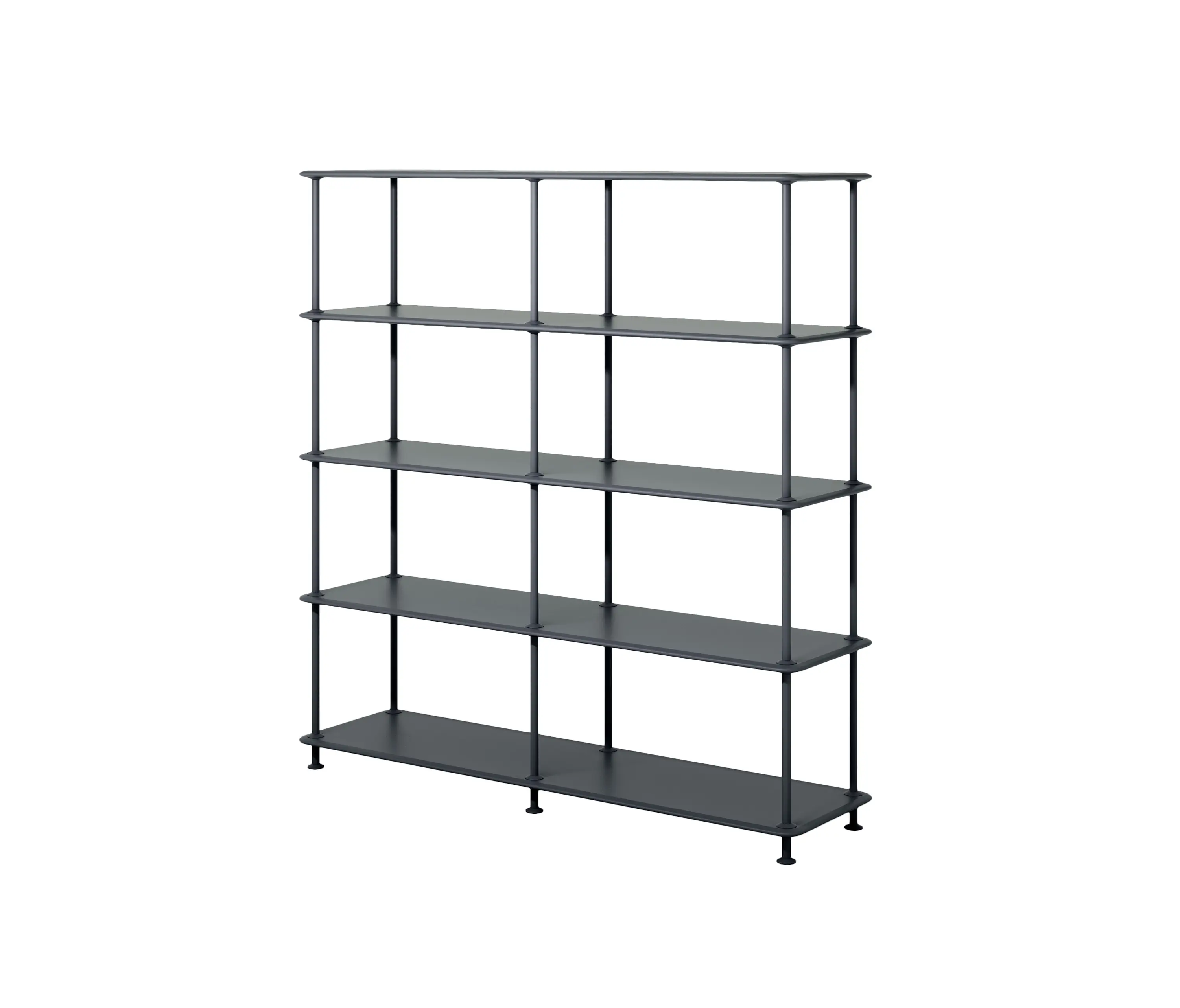 Montana Furniture - Montana Free (440000) | Shelf with a simple design