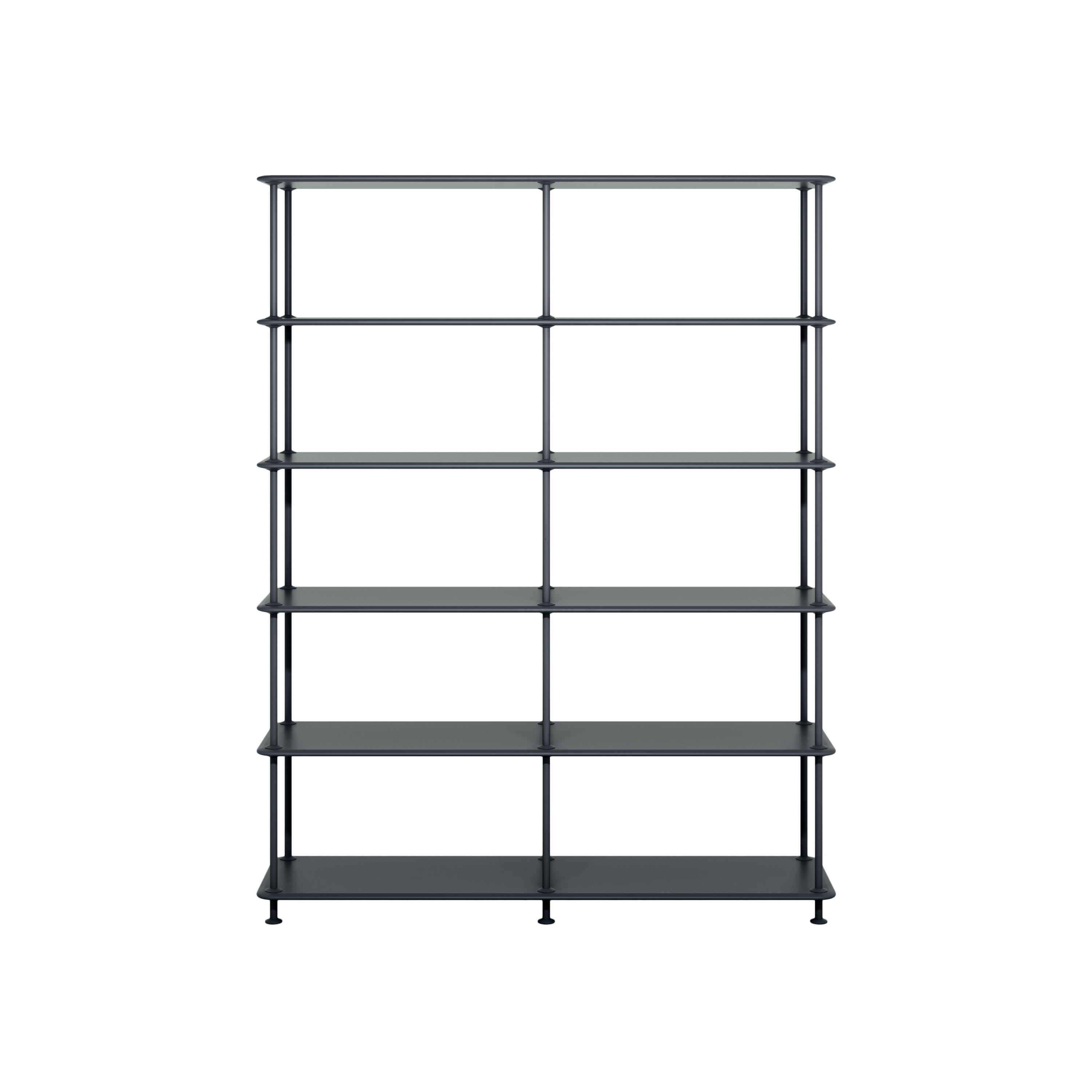 Produkt Montana Free (550000) | Klassisches freistehendes Regal des Herstellers Montana Furniture anzeigen