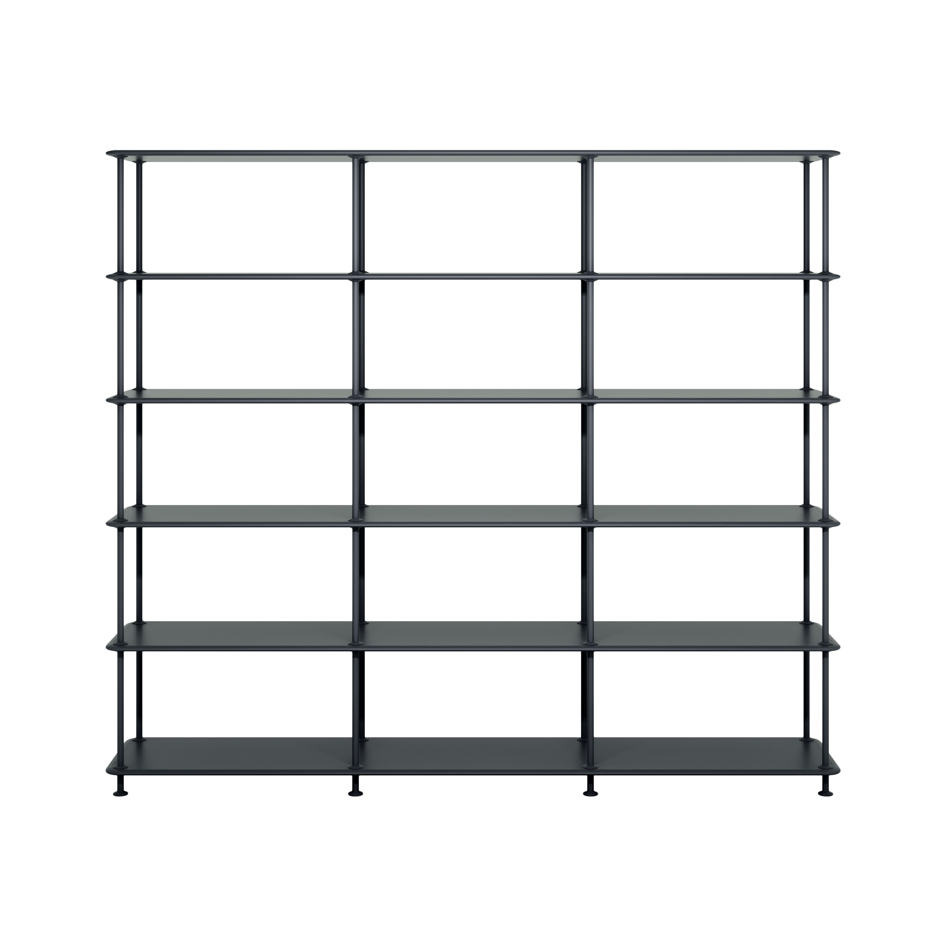 Produkt Montana Free (555000) | Large shelf and room divider des Herstellers Montana Furniture anzeigen
