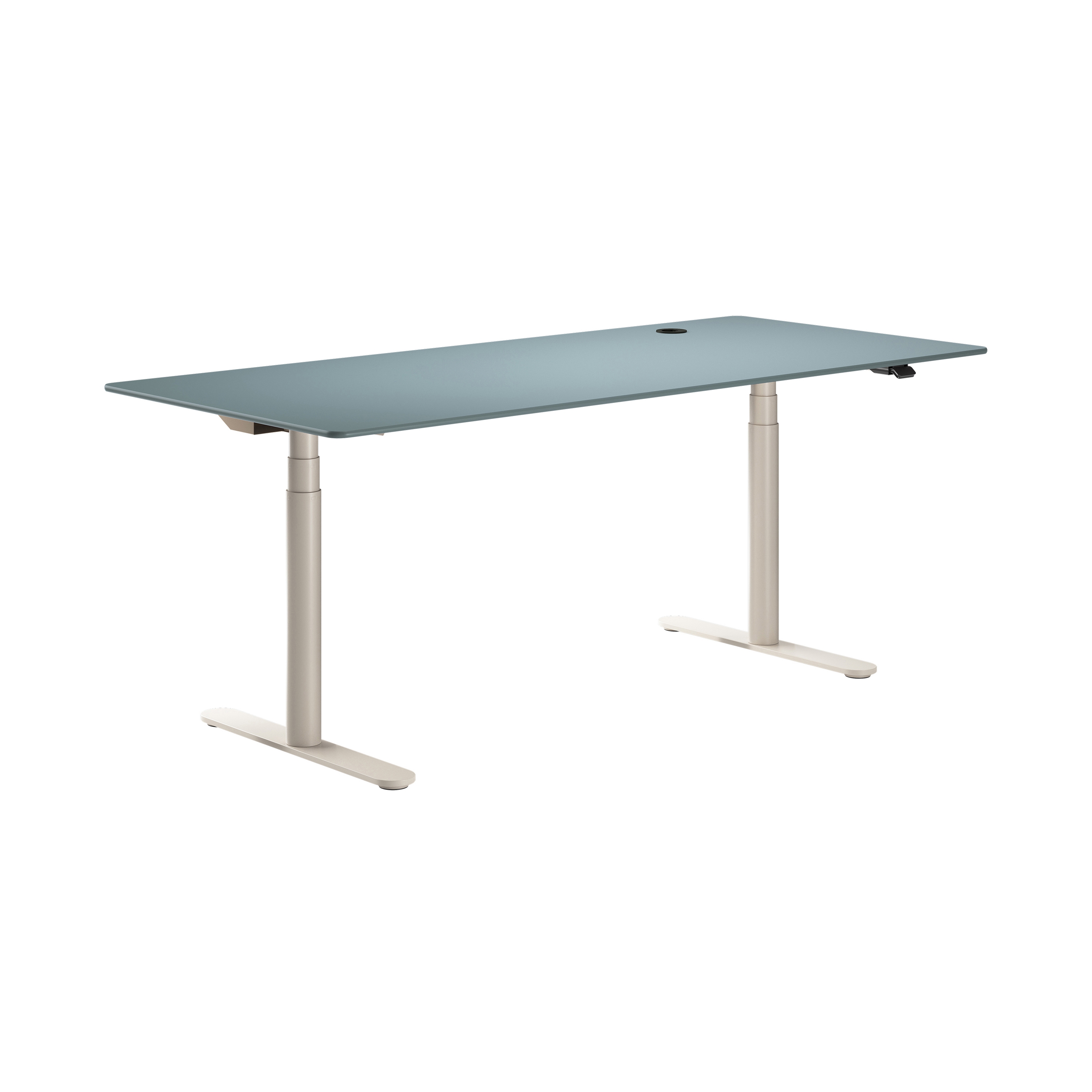 HiLow 2 | Height-adjustable work desks
