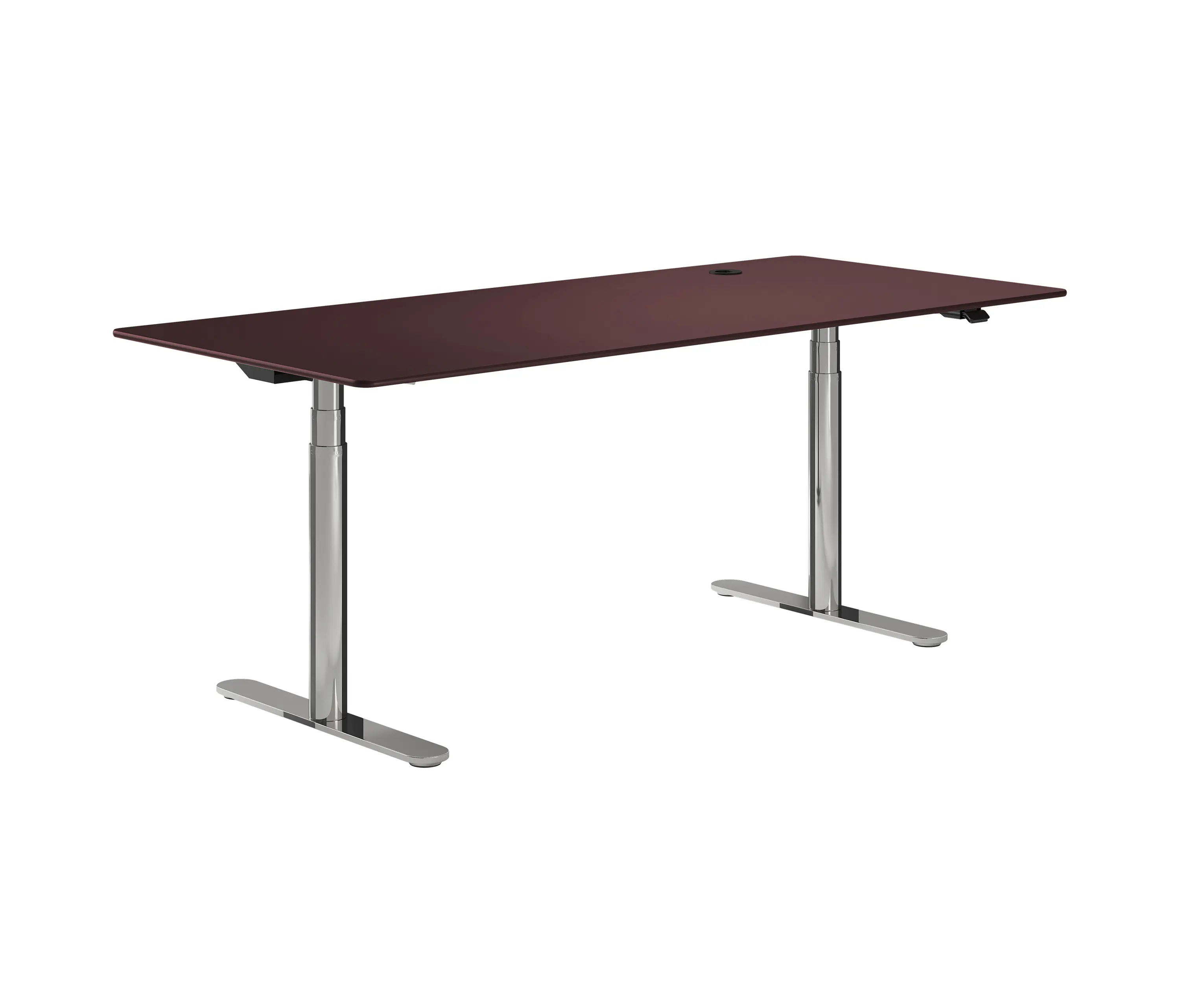 Montana Furniture - HiLow 2 | Height-adjustable work desks