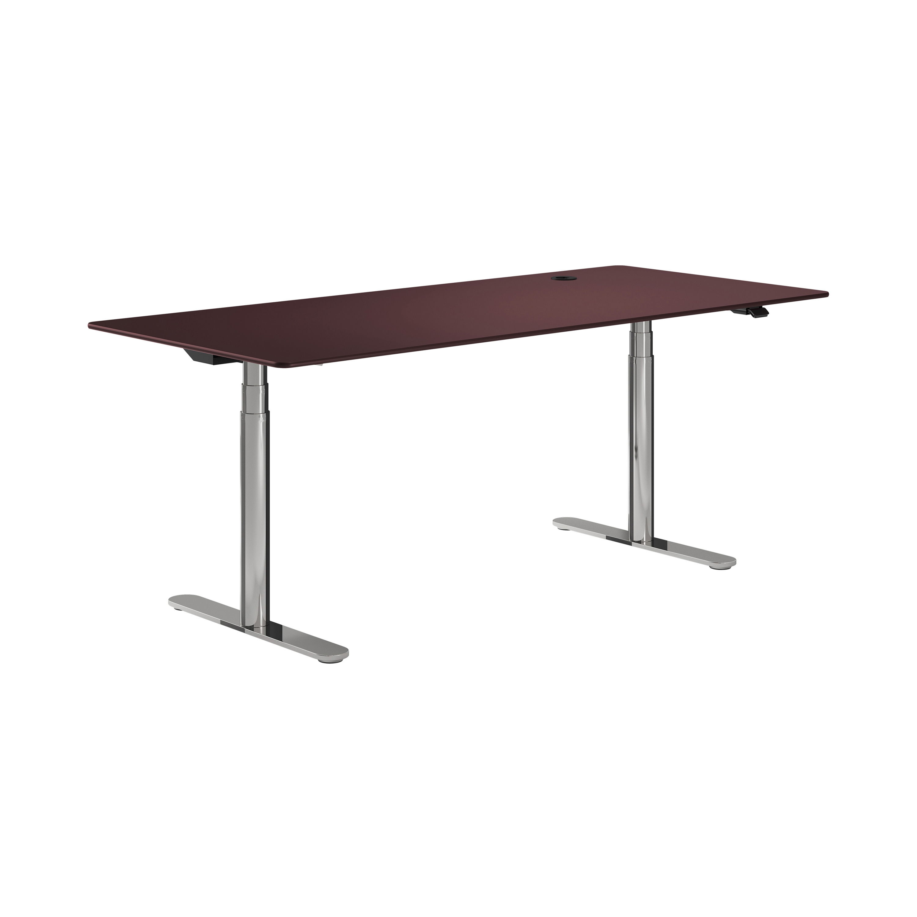 HiLow 2 | Height-adjustable work desks