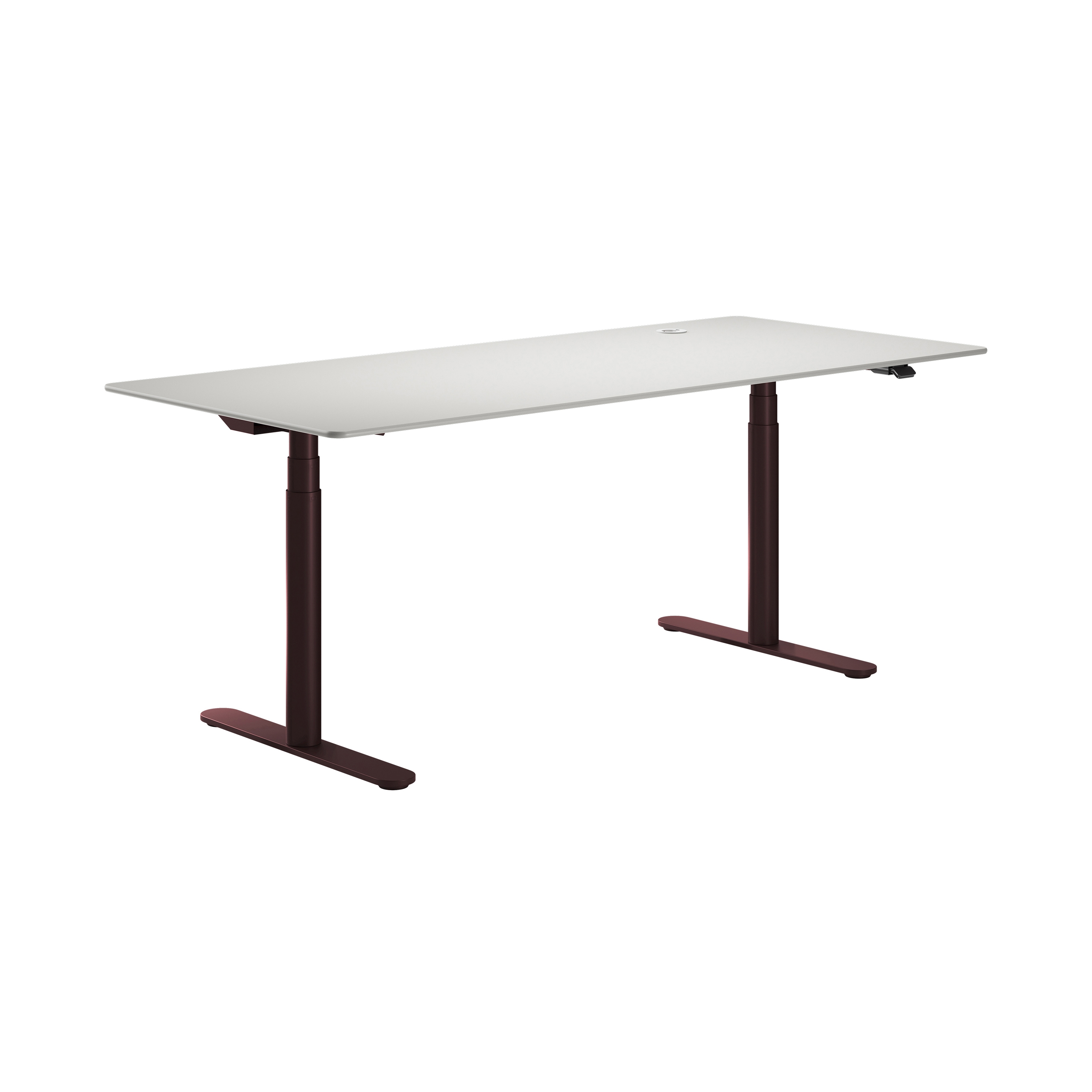 HiLow 2 | Height-adjustable work desks