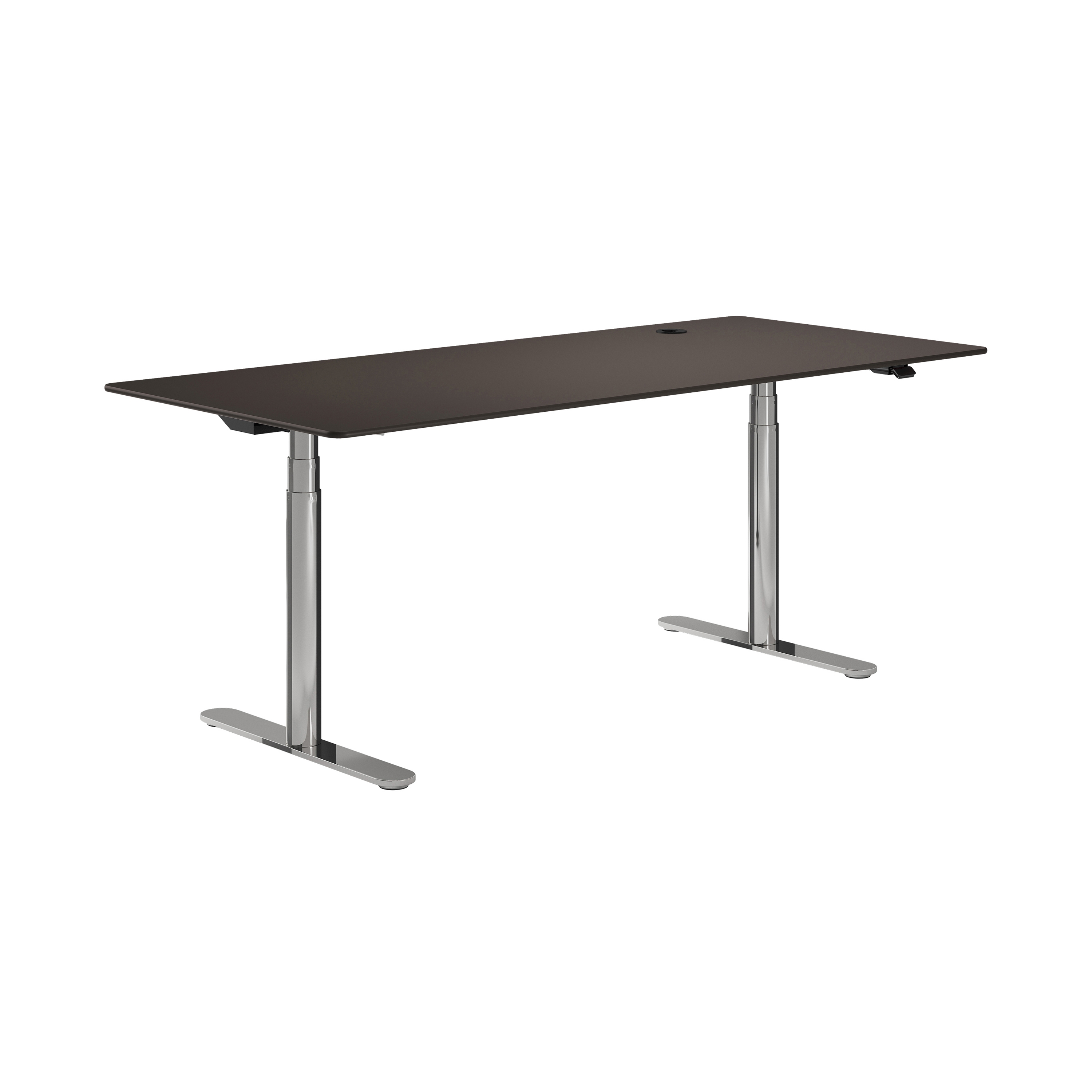 HiLow 2 | Height-adjustable work desks