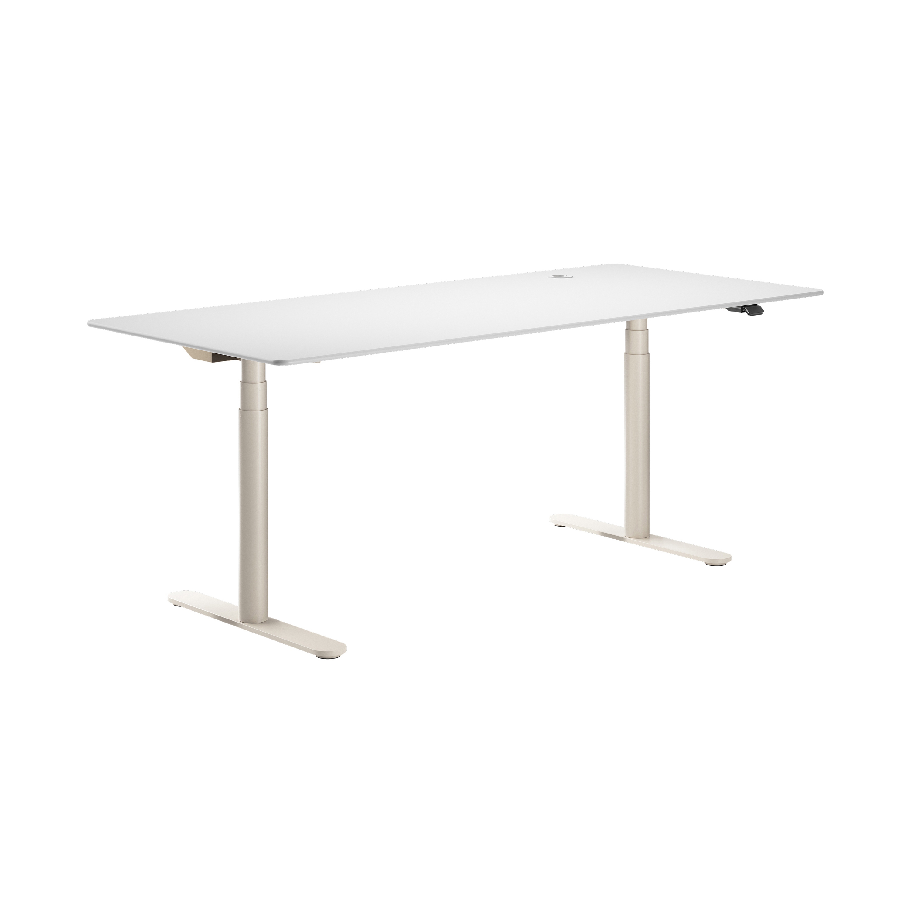 HiLow 2 | Height-adjustable work desks