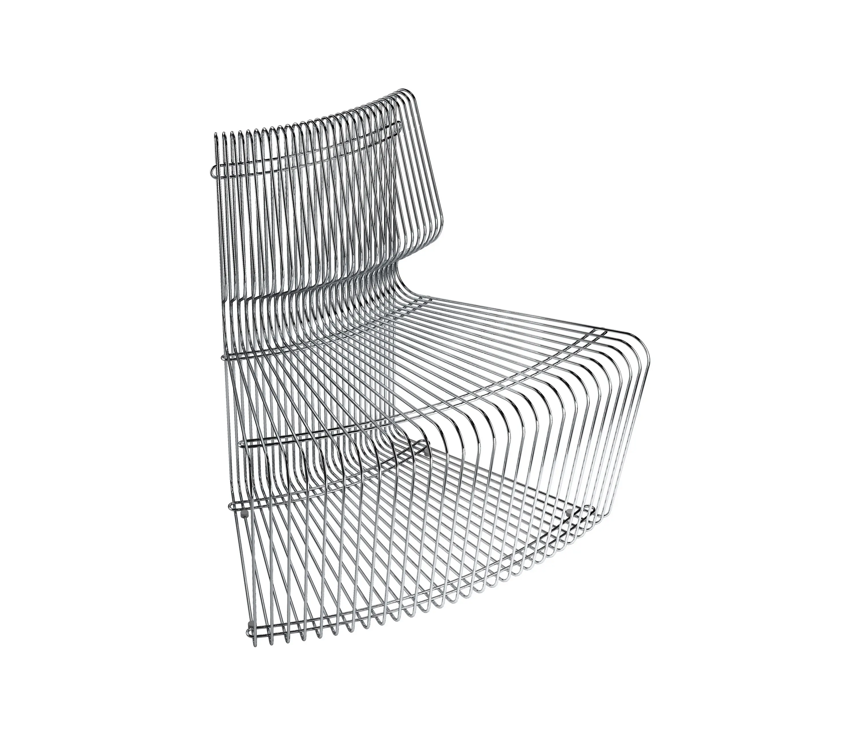 Montana Furniture - Pantonova Concave | Modular Seating System