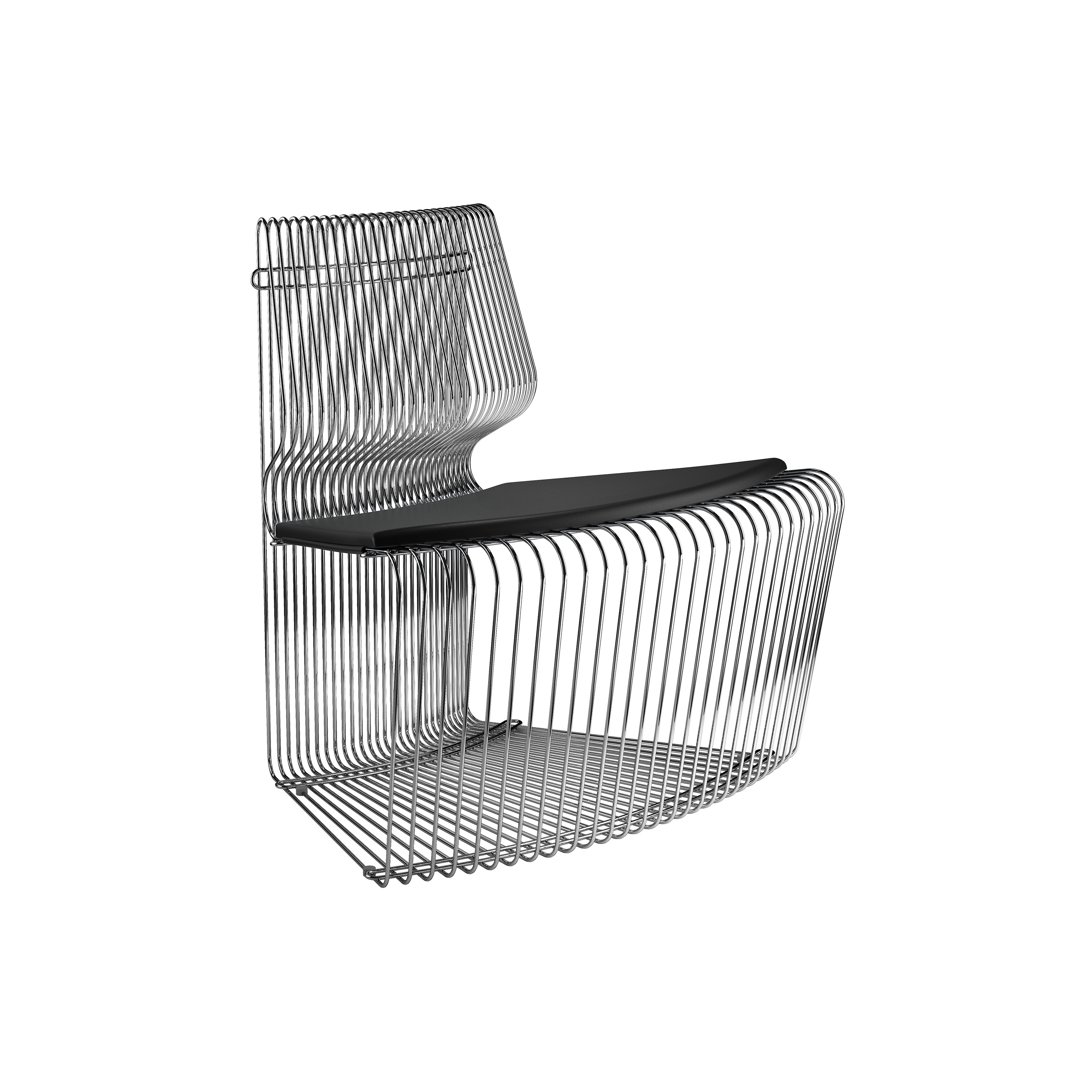 Afficher le produit Pantonova Concave | Modular Seating System du fabricant Montana Furniture