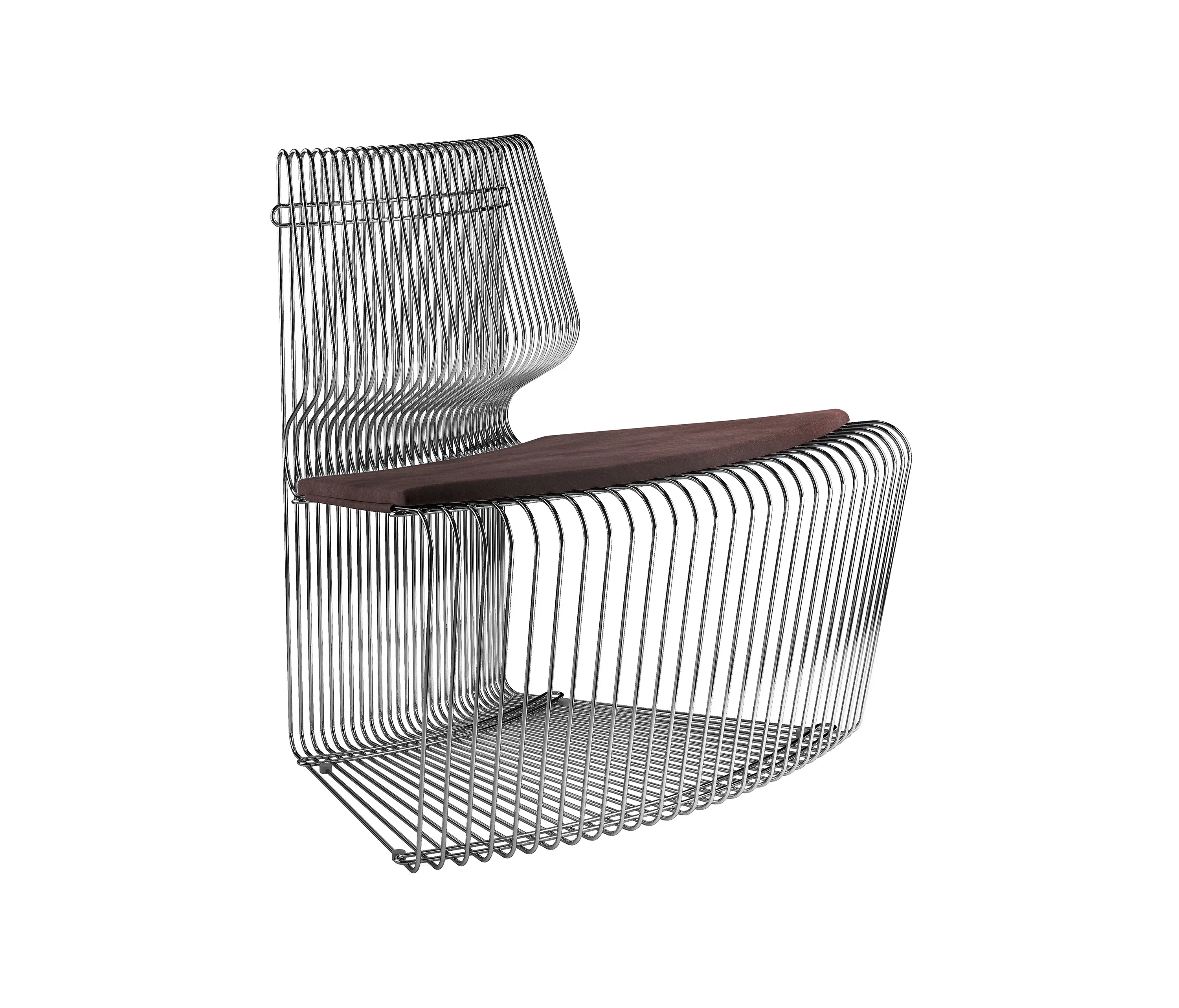 Montana Furniture - Pantonova Concave | Modular Seating System