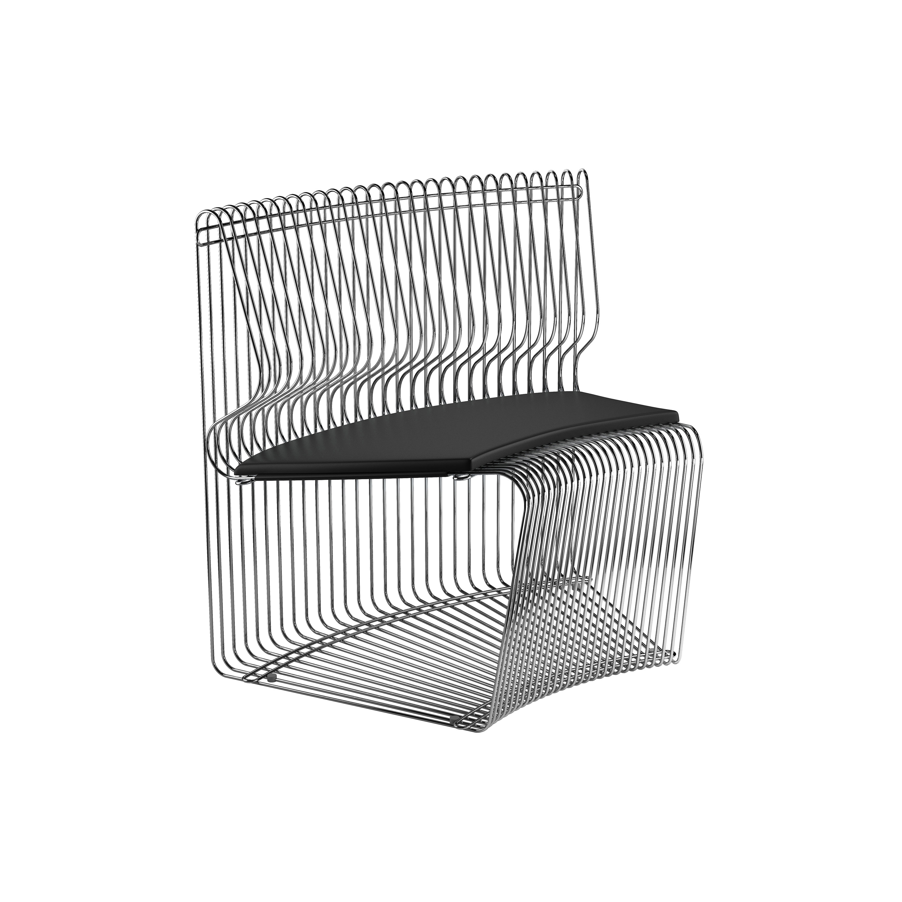 Pantonova Convex | Modular Seating System