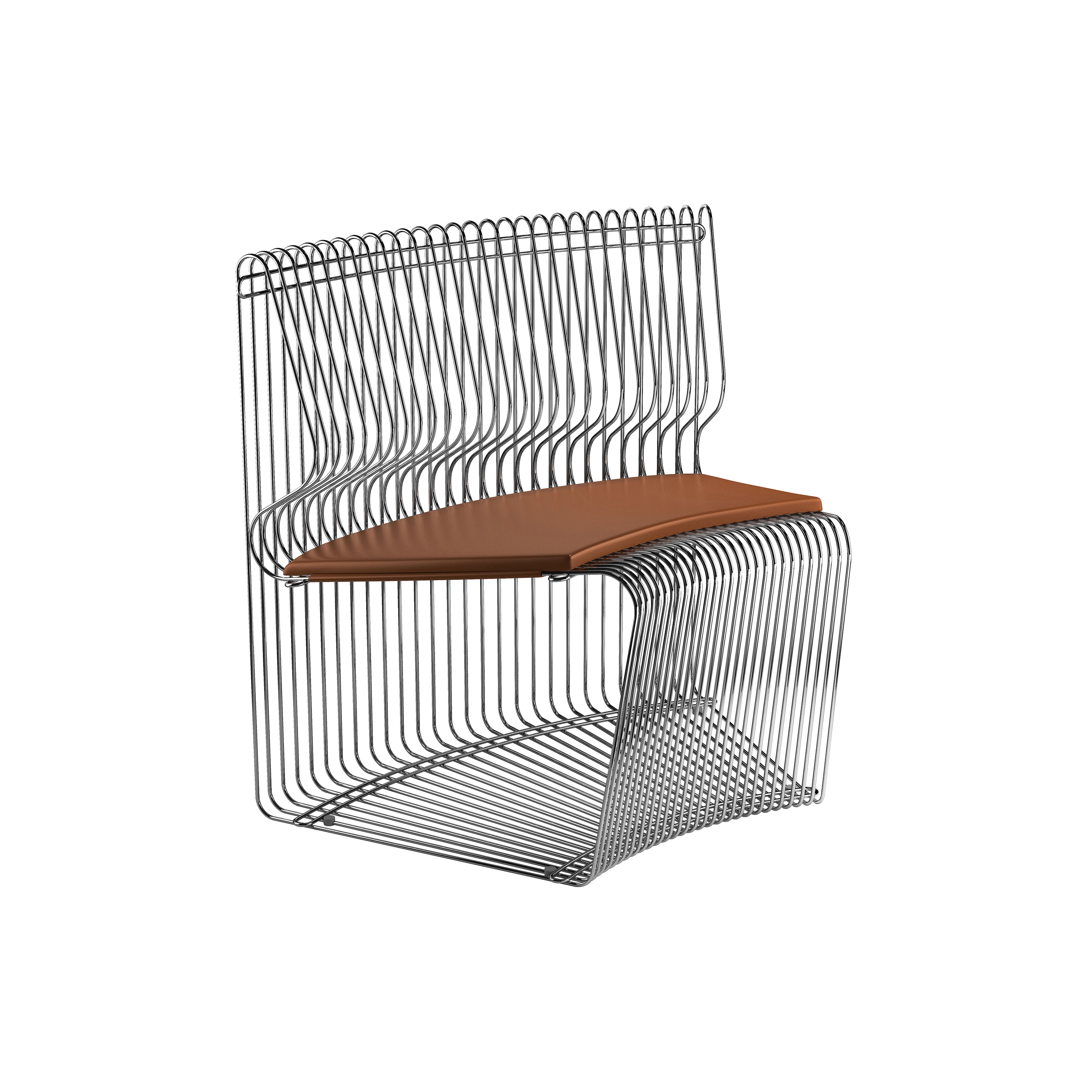 Mostra il prodotto Pantonova Convex | Modular Seating System del produttore Montana Furniture