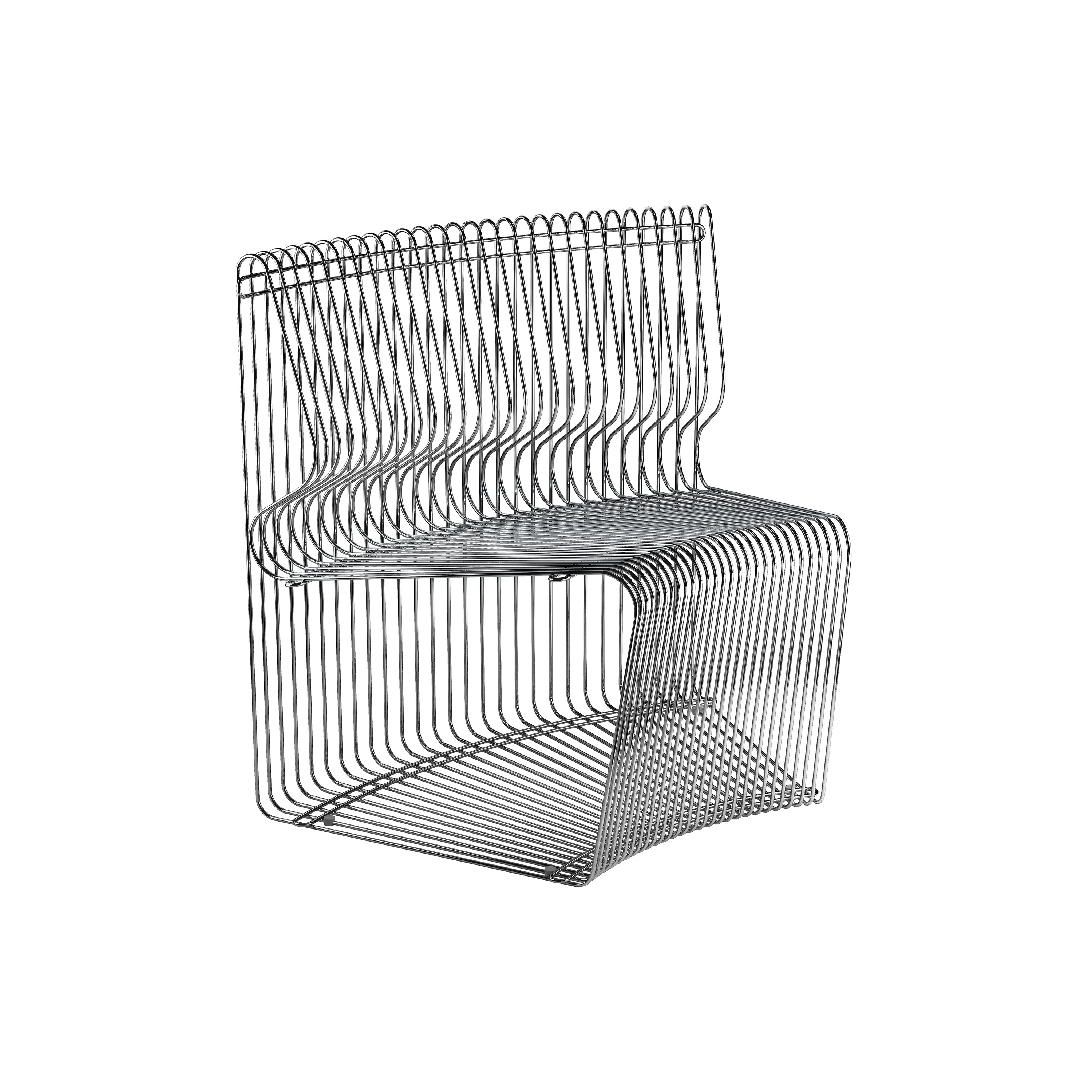 Mostrar el producto Pantonova Convex | Modular Seating System del fabricante Montana Furniture
