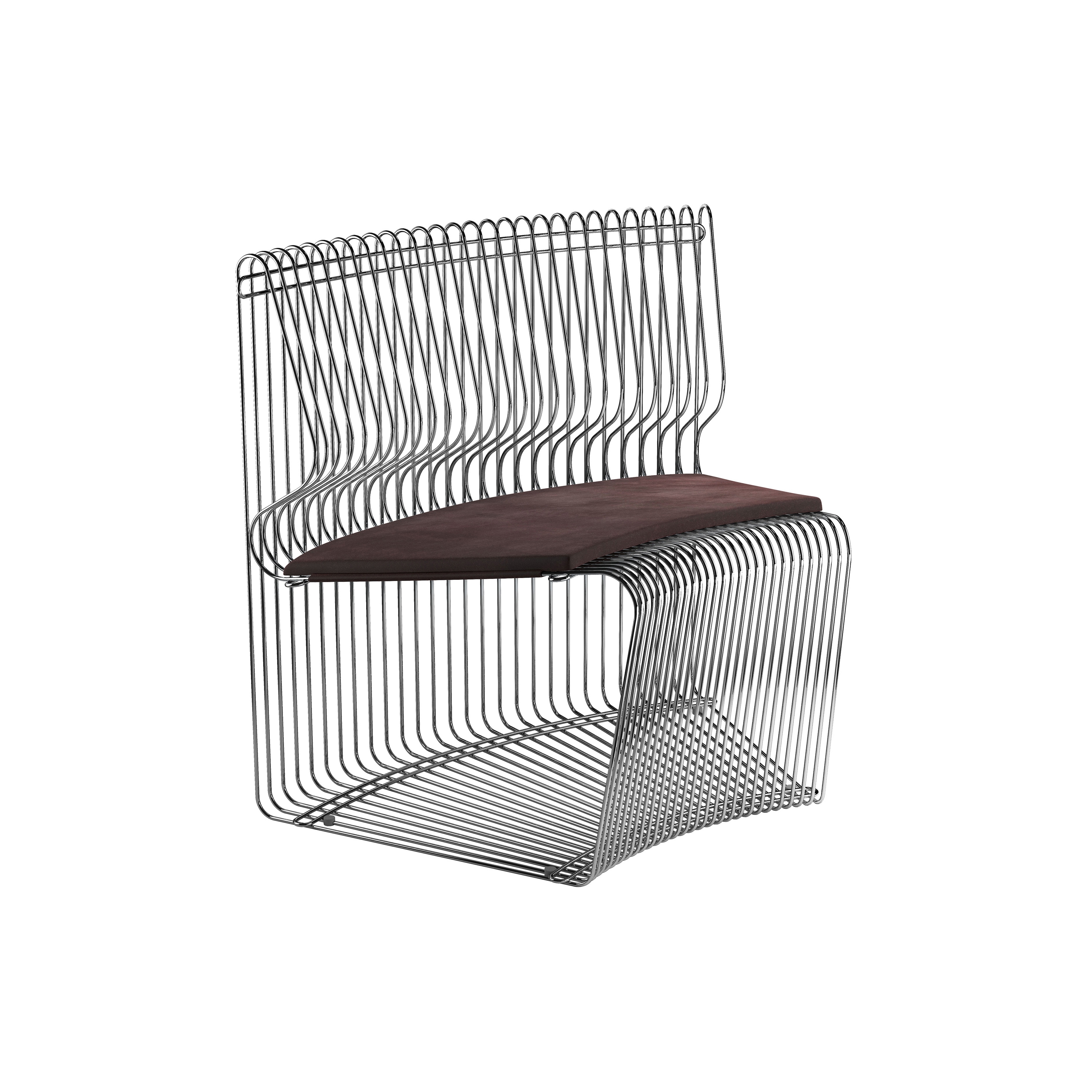 Pantonova Convex | Modular Seating System