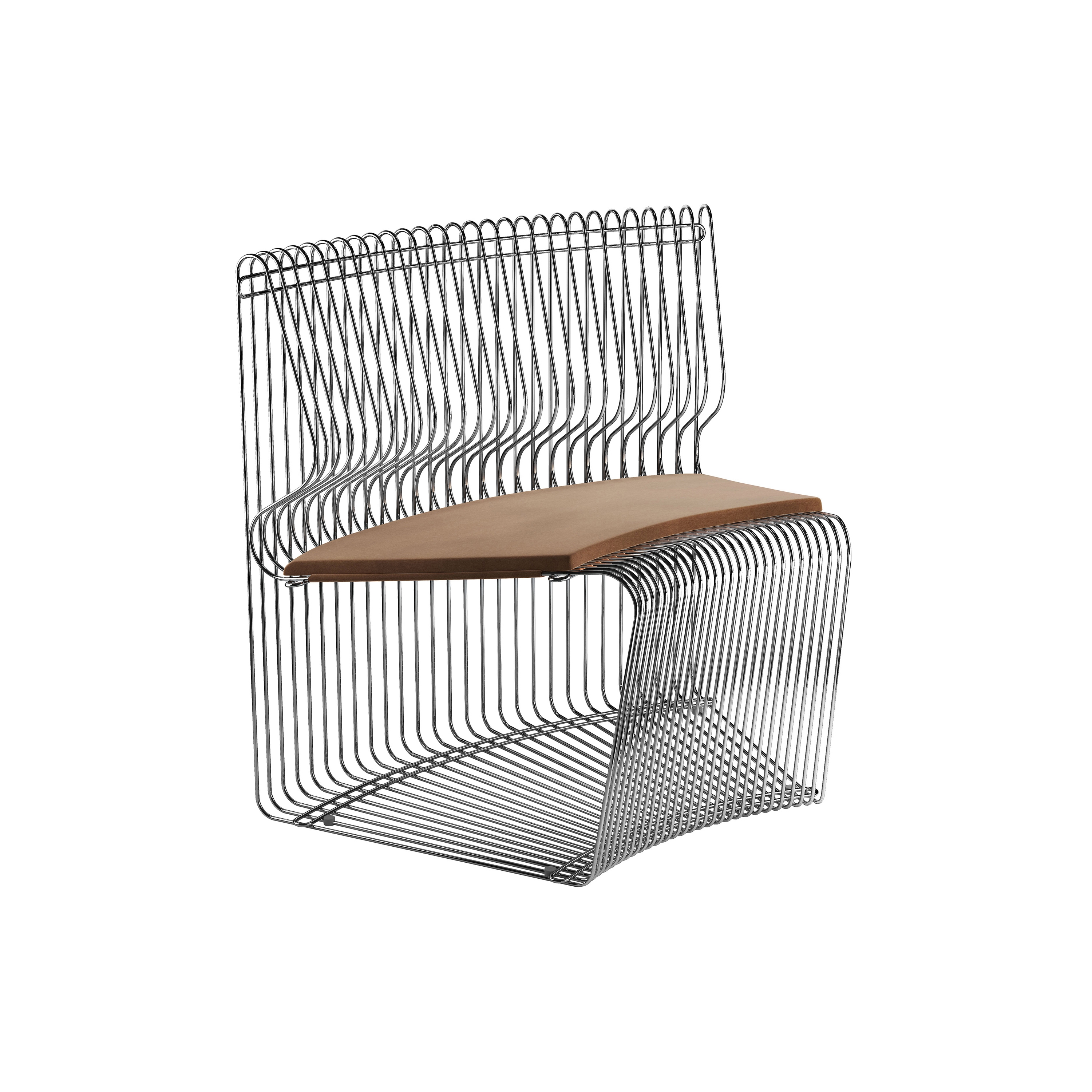 Pantonova Convex | Modular Seating System