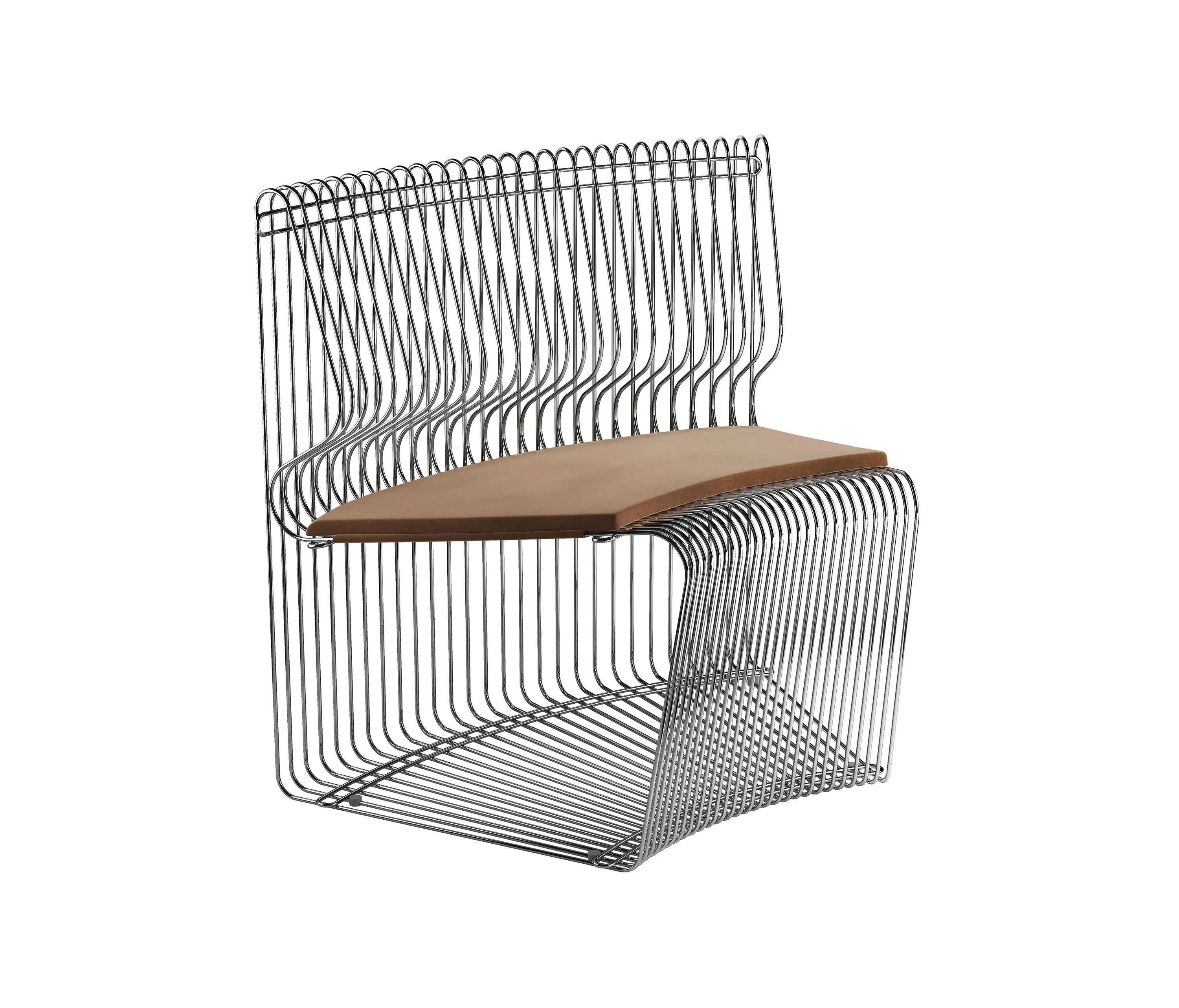 Montana Furniture - Pantonova Convex | Modular Seating System