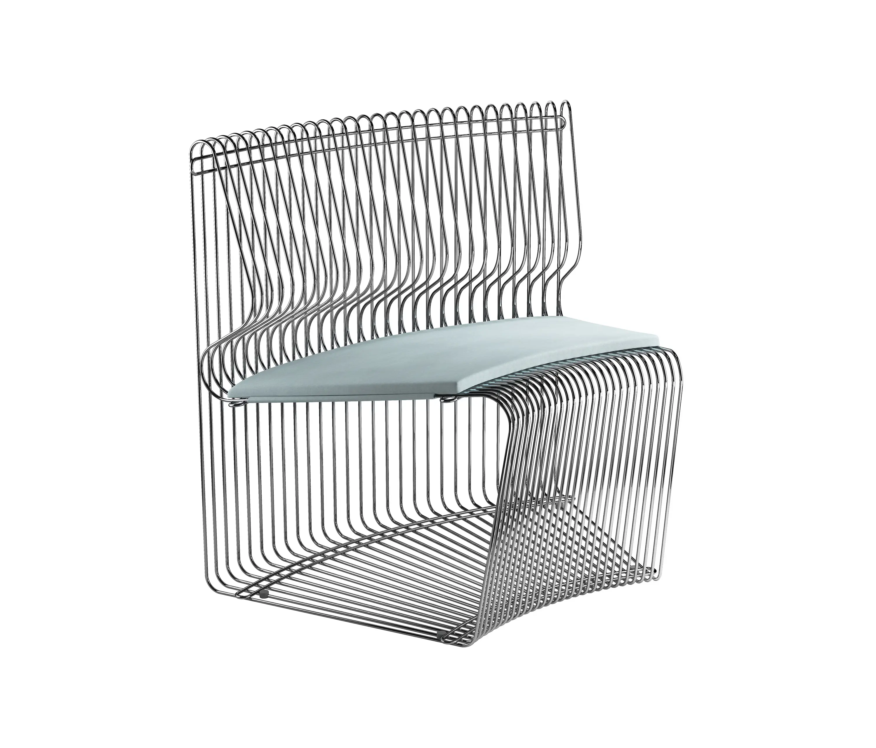 Montana Furniture - Pantonova Convex | Modular Seating System