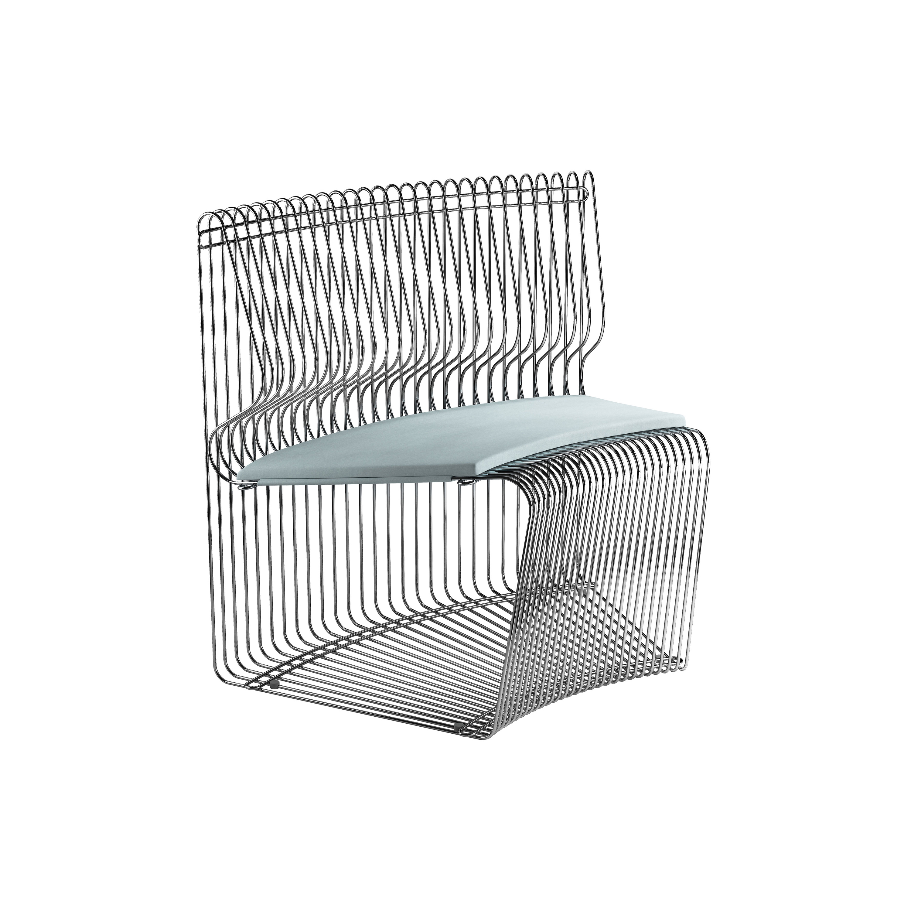 Display product Pantonova Convex | Modular Seating System from manufacturer Montana Furniture