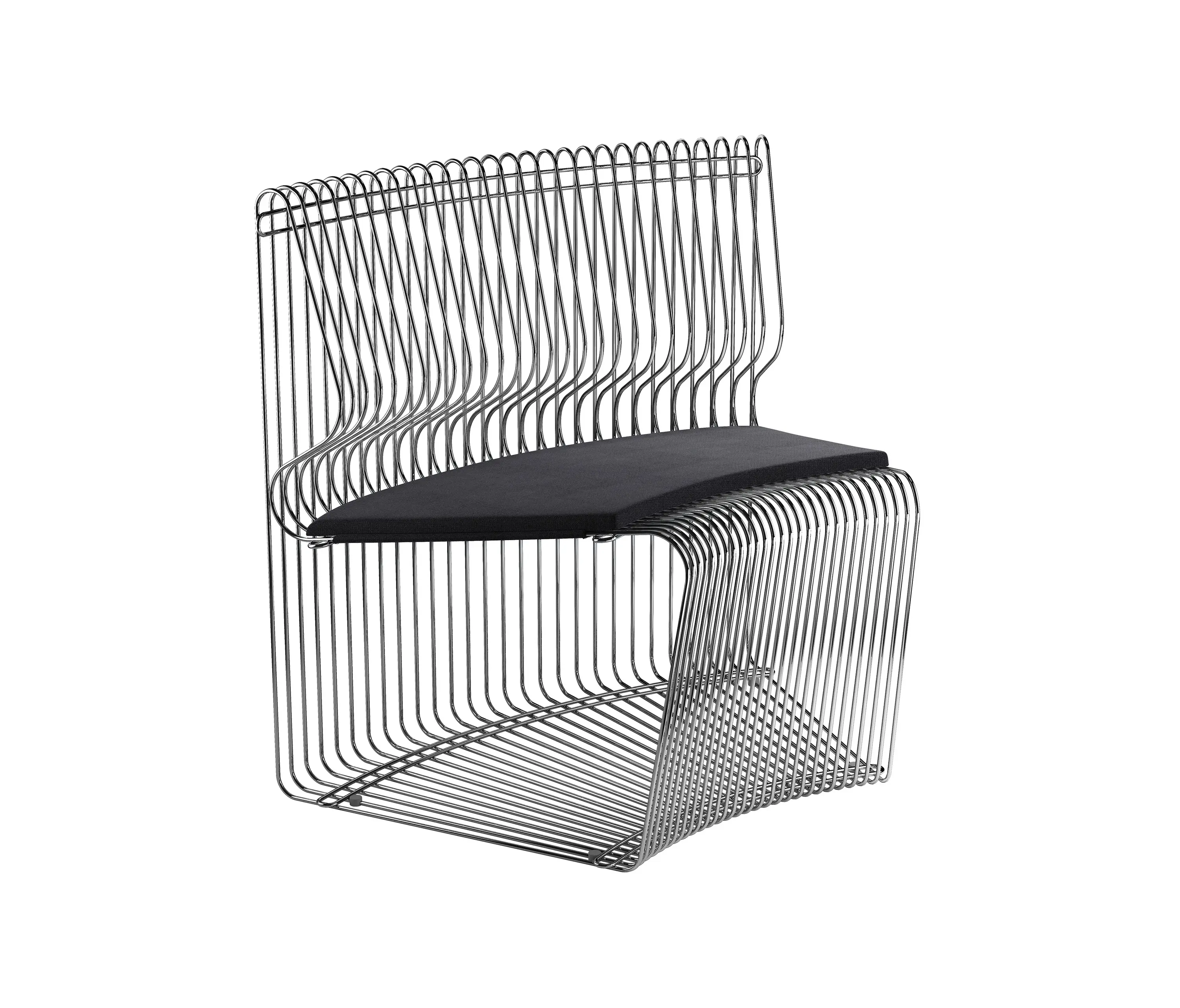 Montana Furniture - Pantonova Convex | Modular Seating System