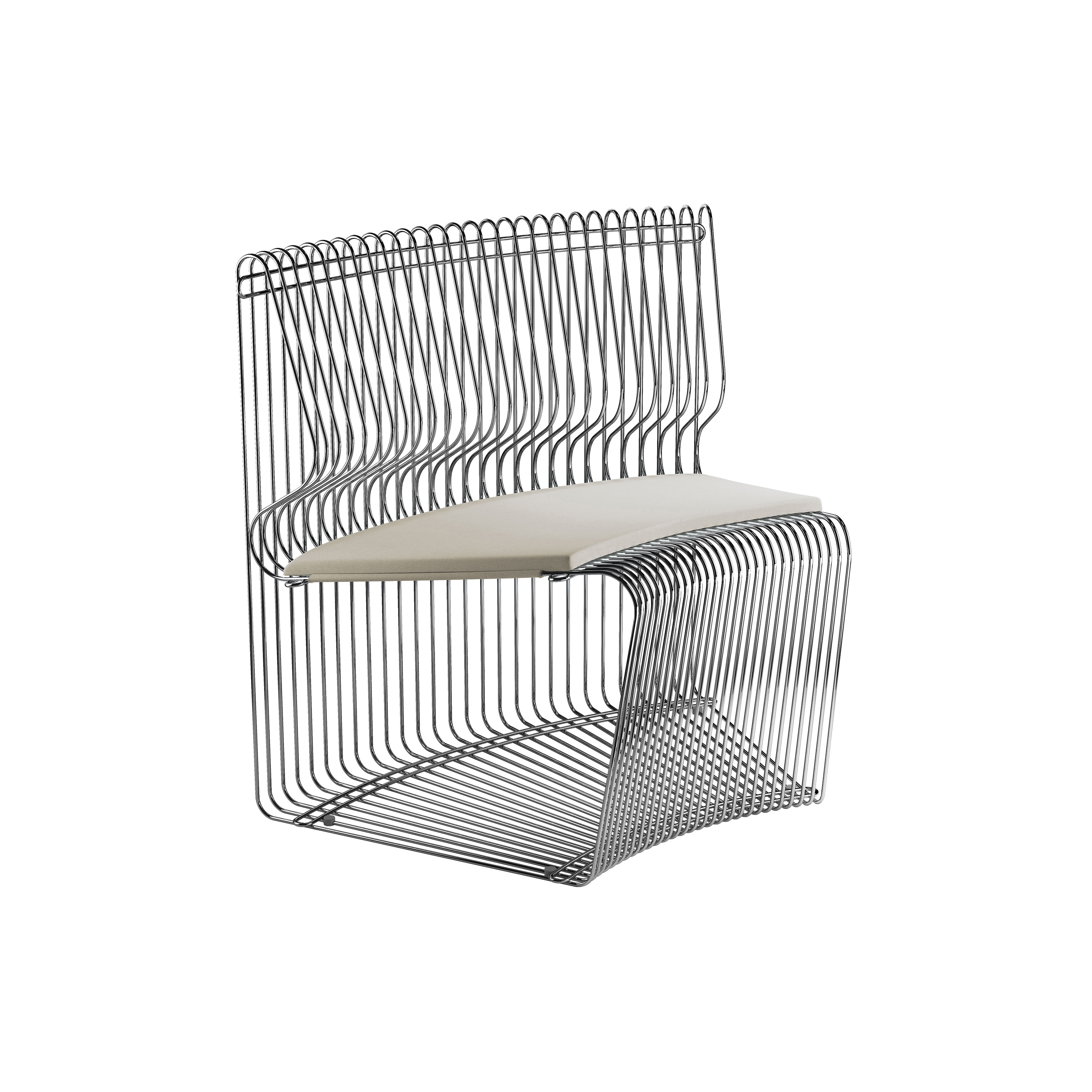 Mostra il prodotto Pantonova Convex | Modular Seating System del produttore Montana Furniture