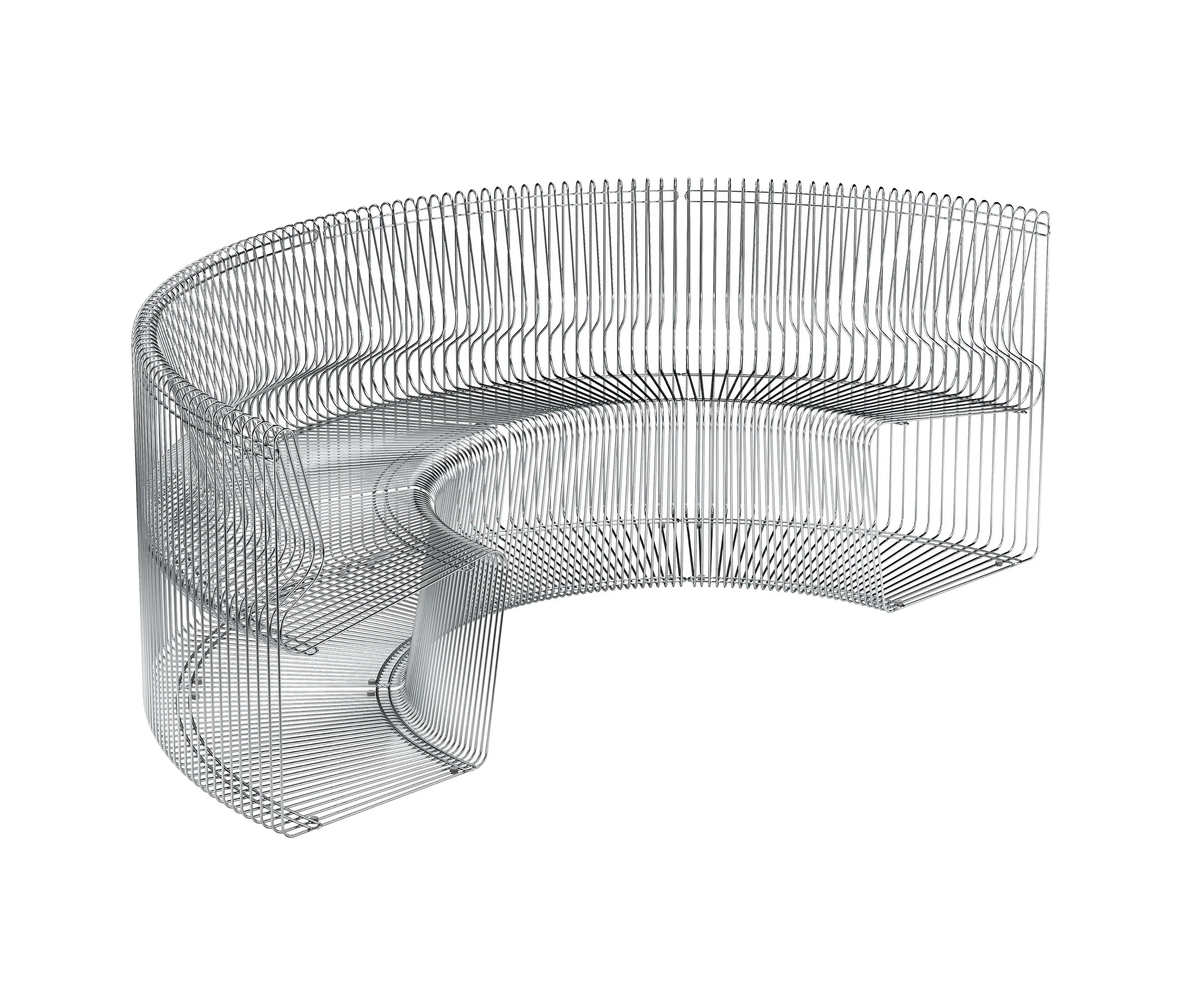 Montana Furniture - Pantonova Convex | Modular Seating System