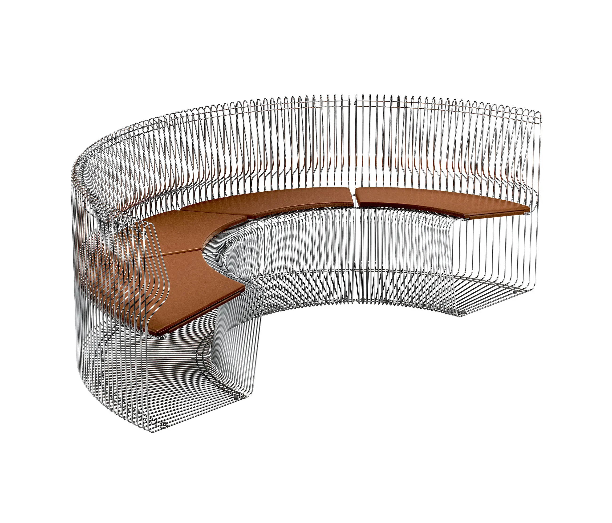 Montana Furniture - Pantonova Convex | Modular Seating System