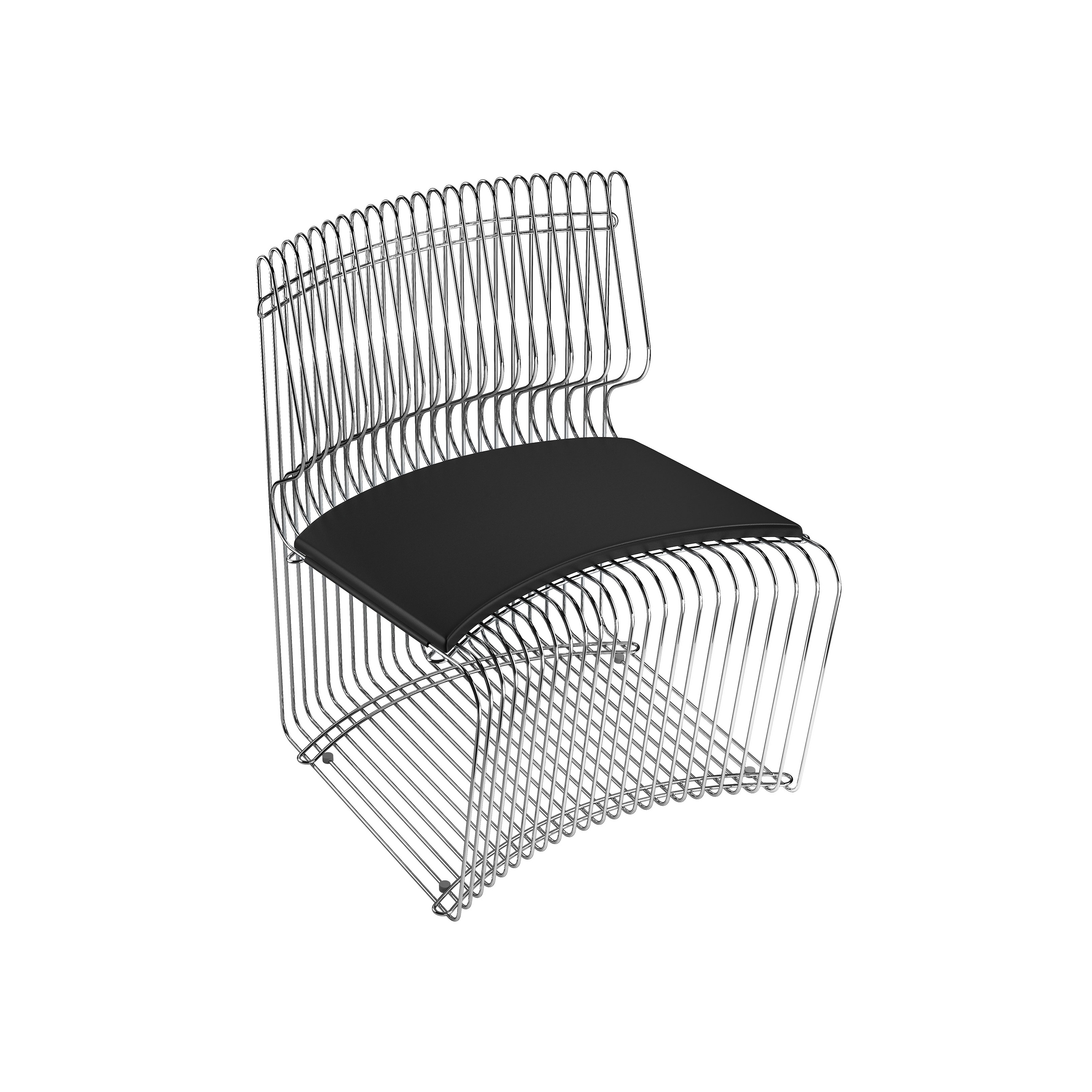 Display product Pantonova Linear | Modular Seating System from manufacturer Montana Furniture