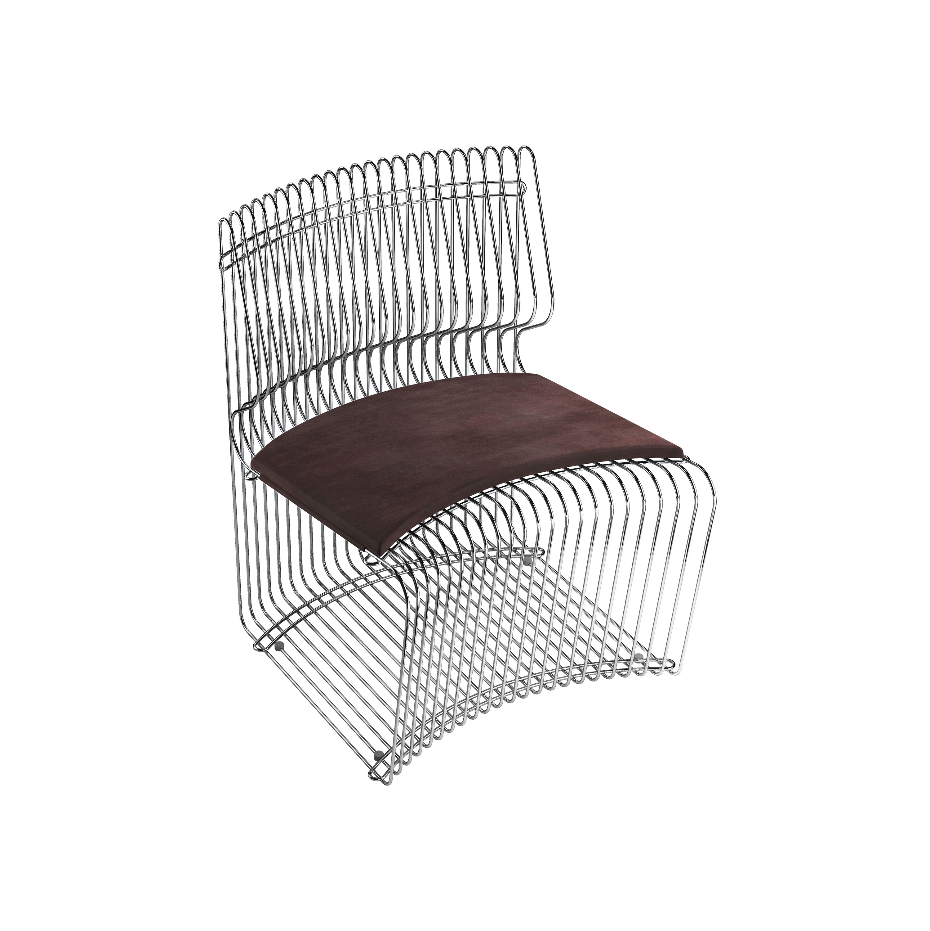 Pantonova Linear | Modular Seating System