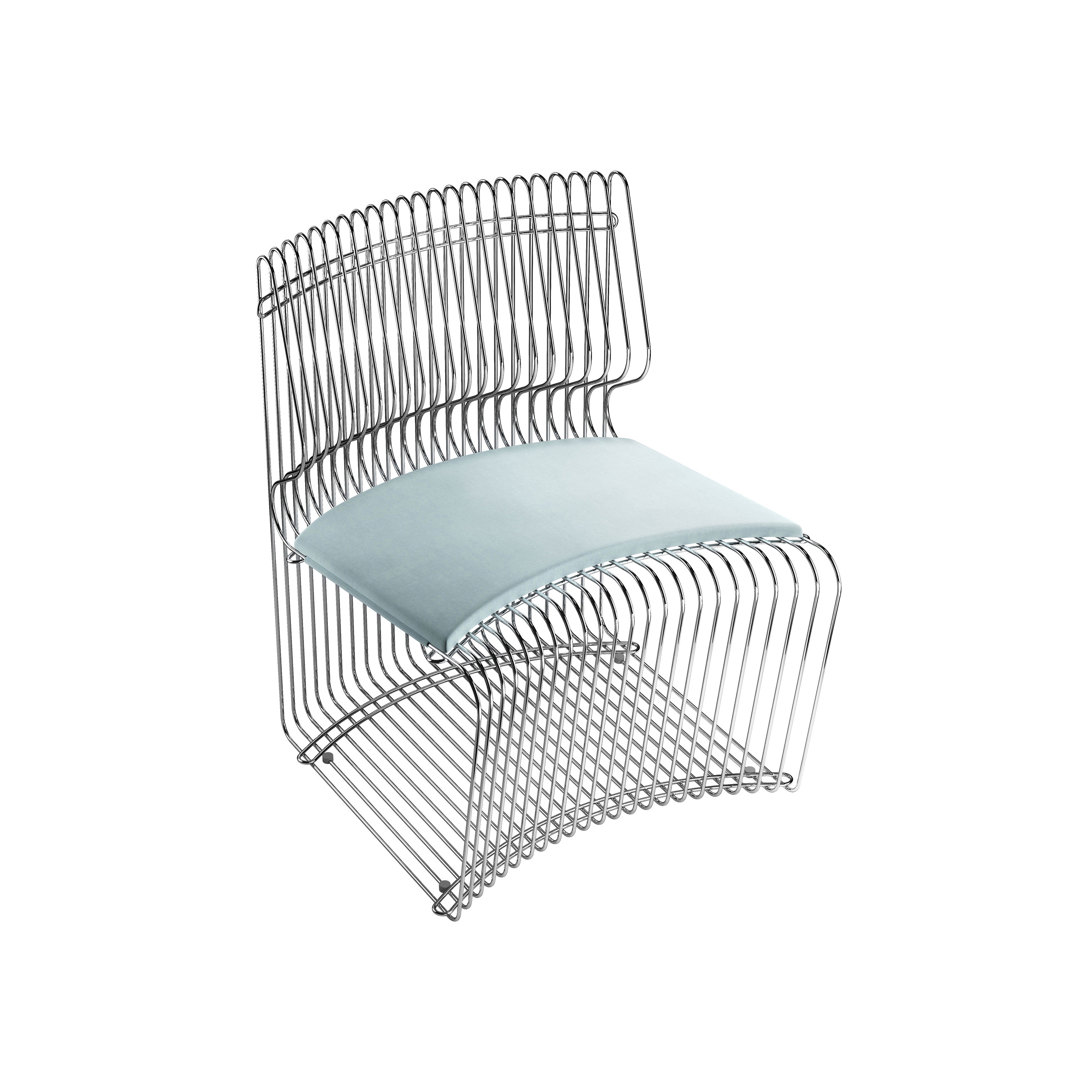 Mostrar el producto Pantonova Linear | Modular Seating System del fabricante Montana Furniture