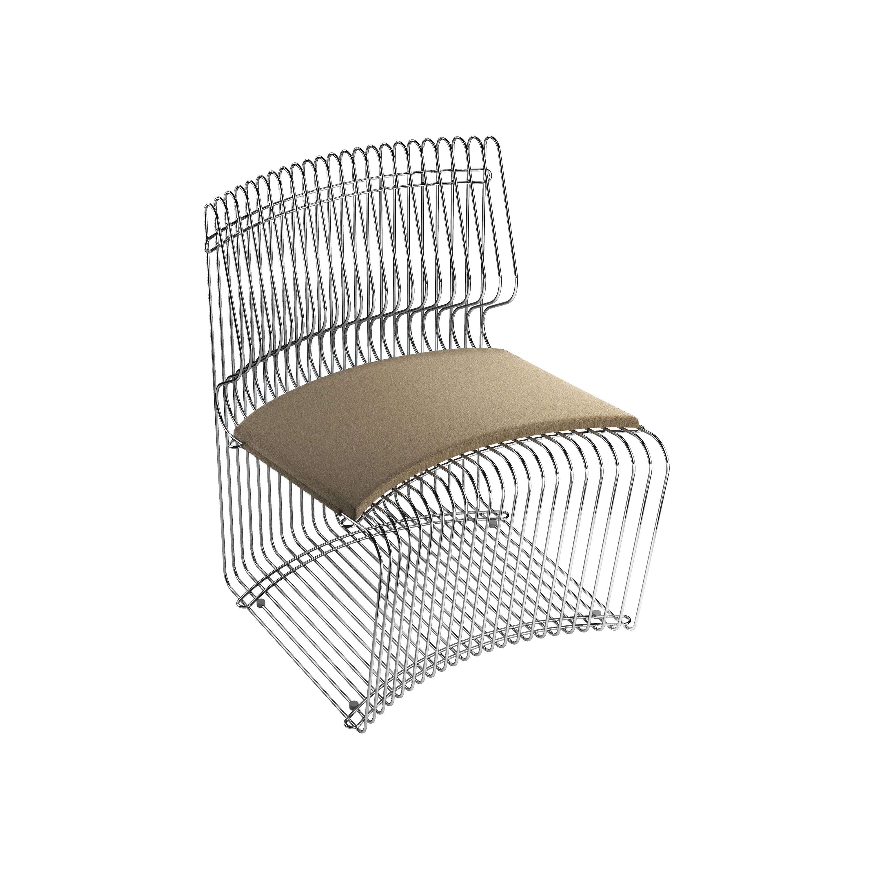 Pantonova Linear | Modular Seating System