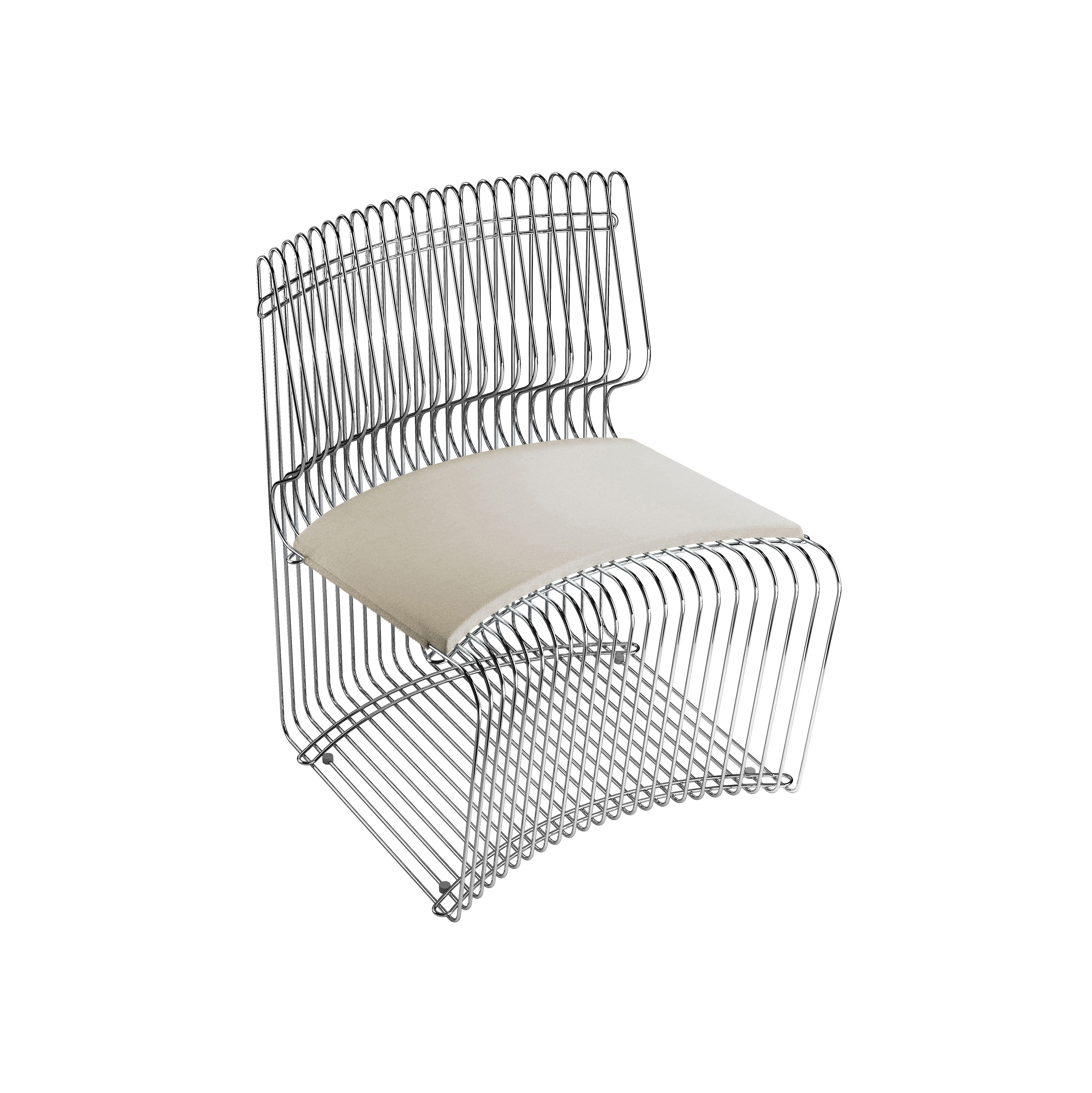 Pantonova Linear | Modular Seating System