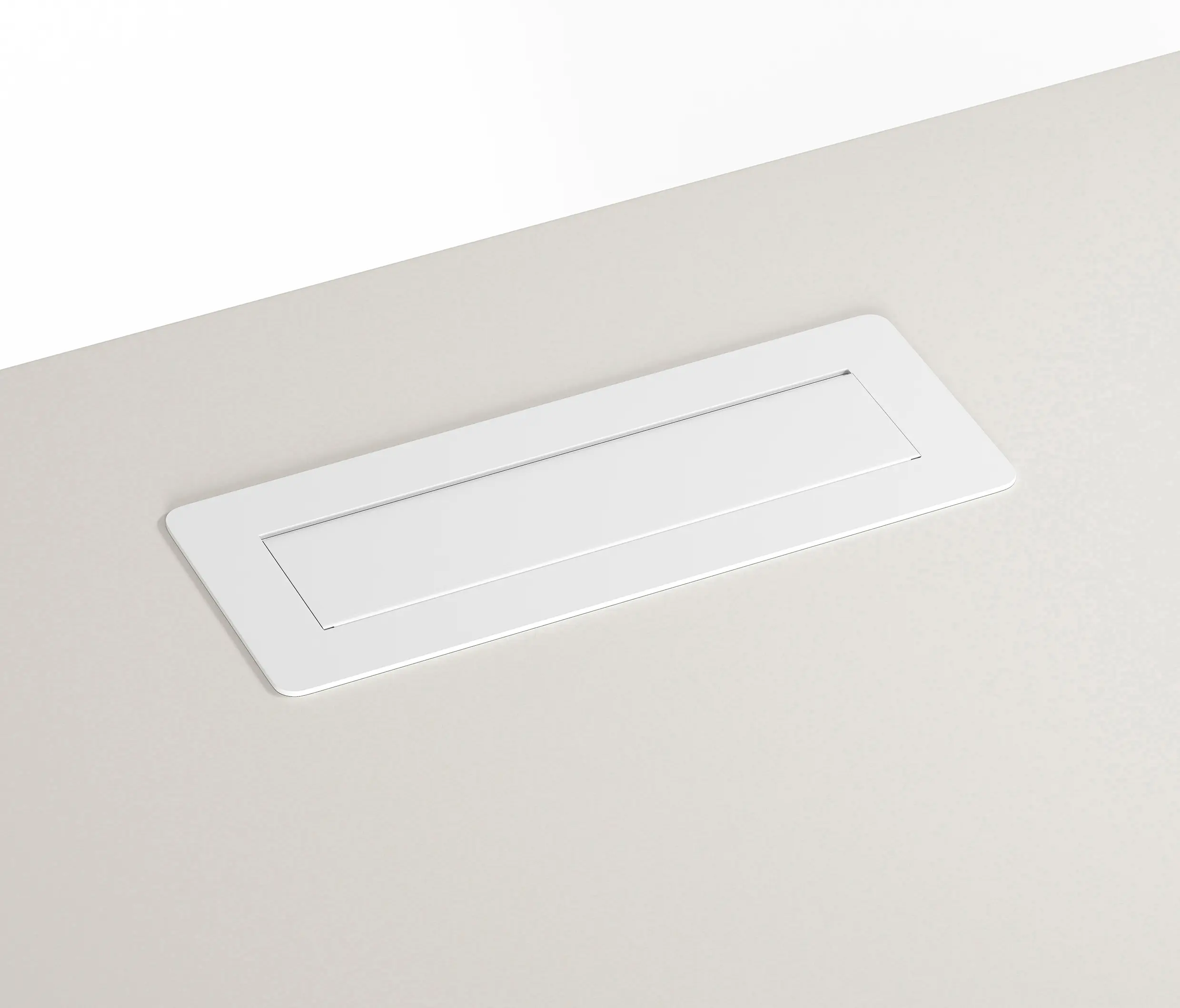 Montana Furniture - Quickbox | HiLow table component