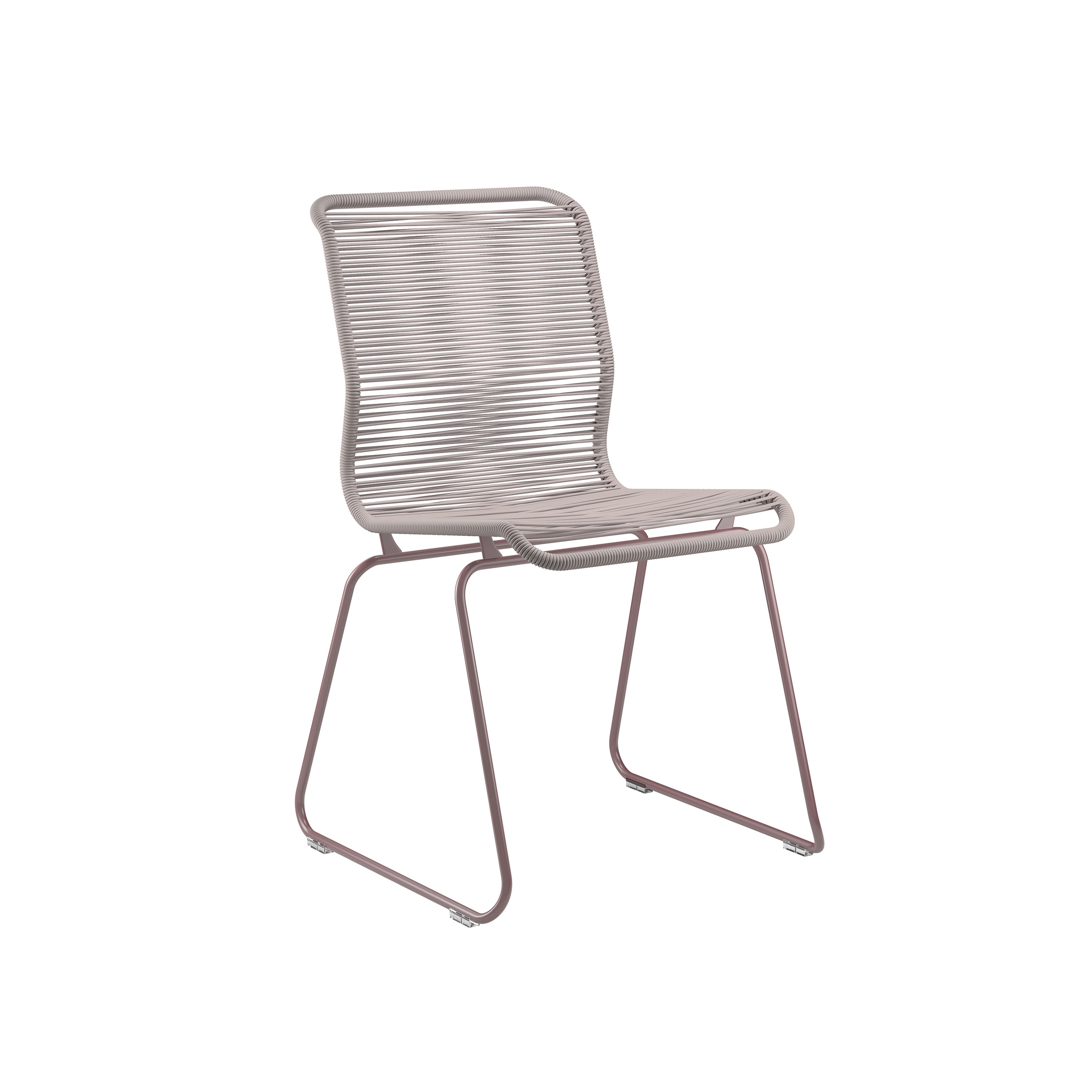Panton One | Dining chair