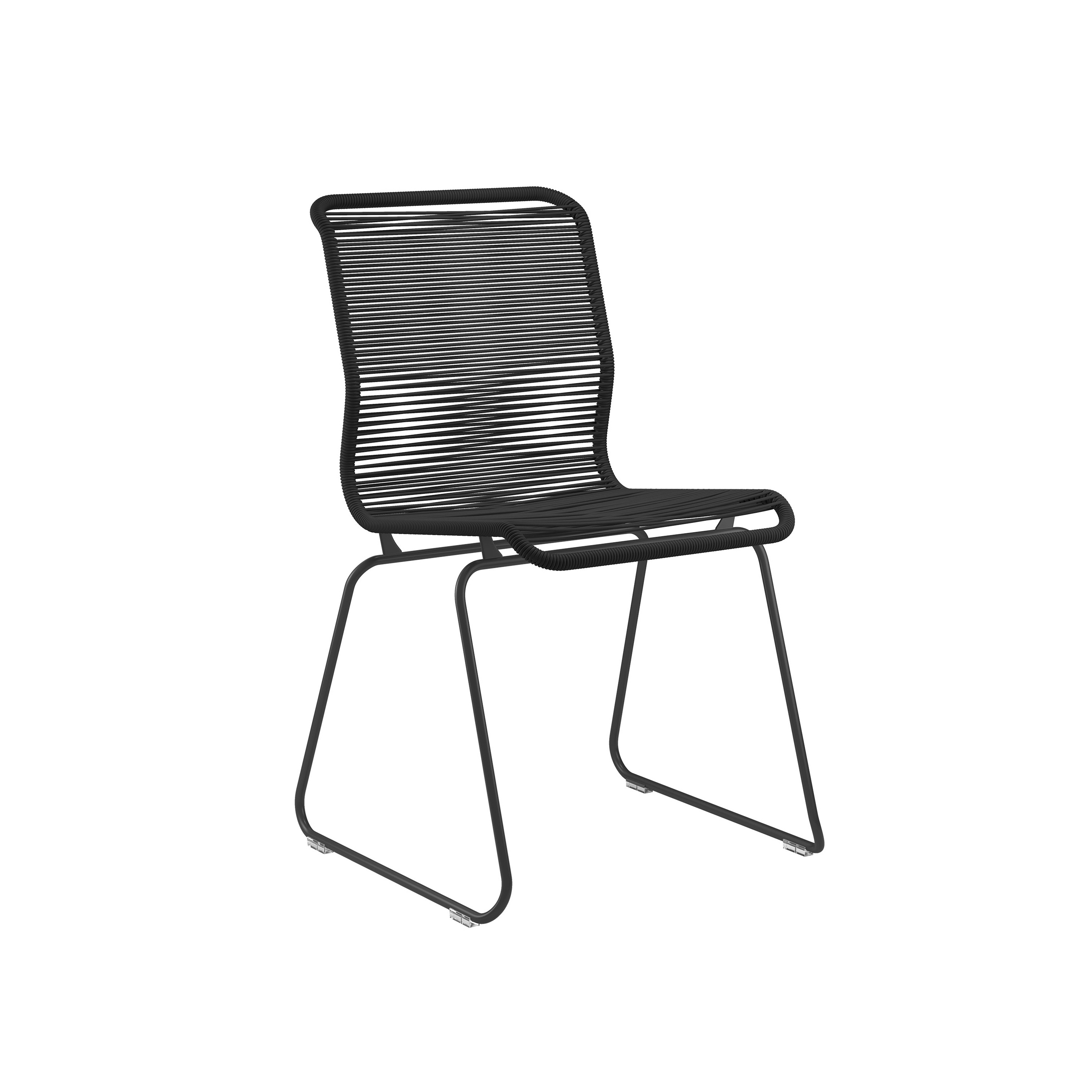 Panton One | Dining chair