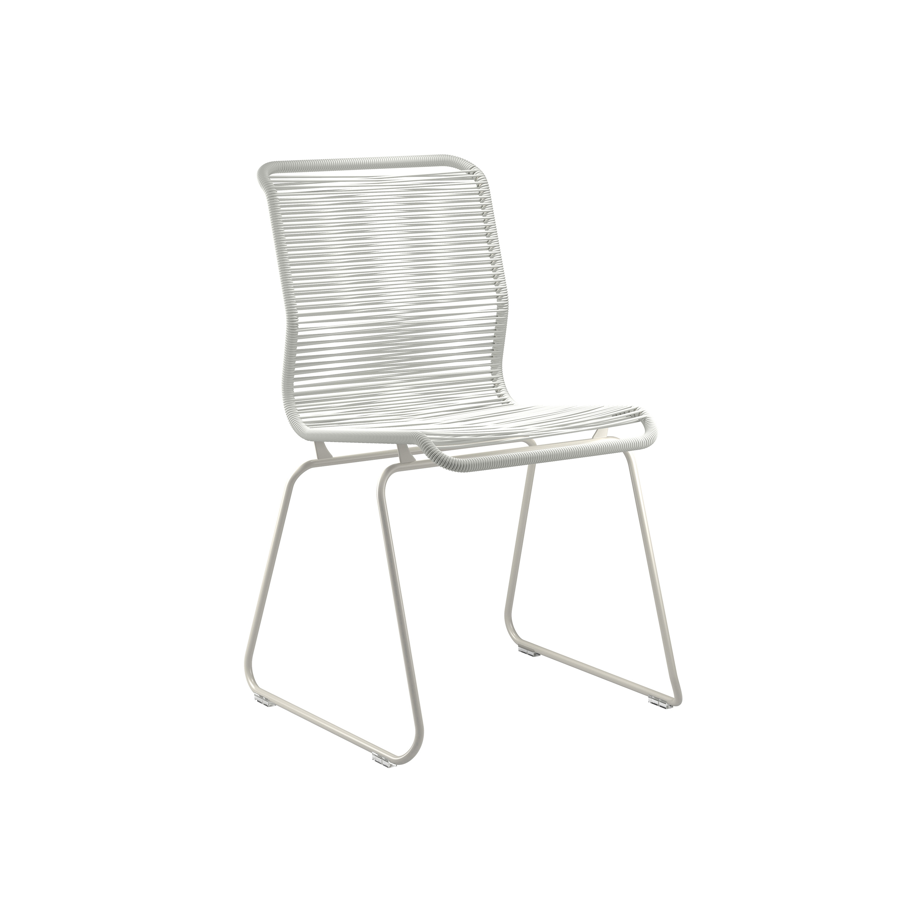 Panton One | Dining chair