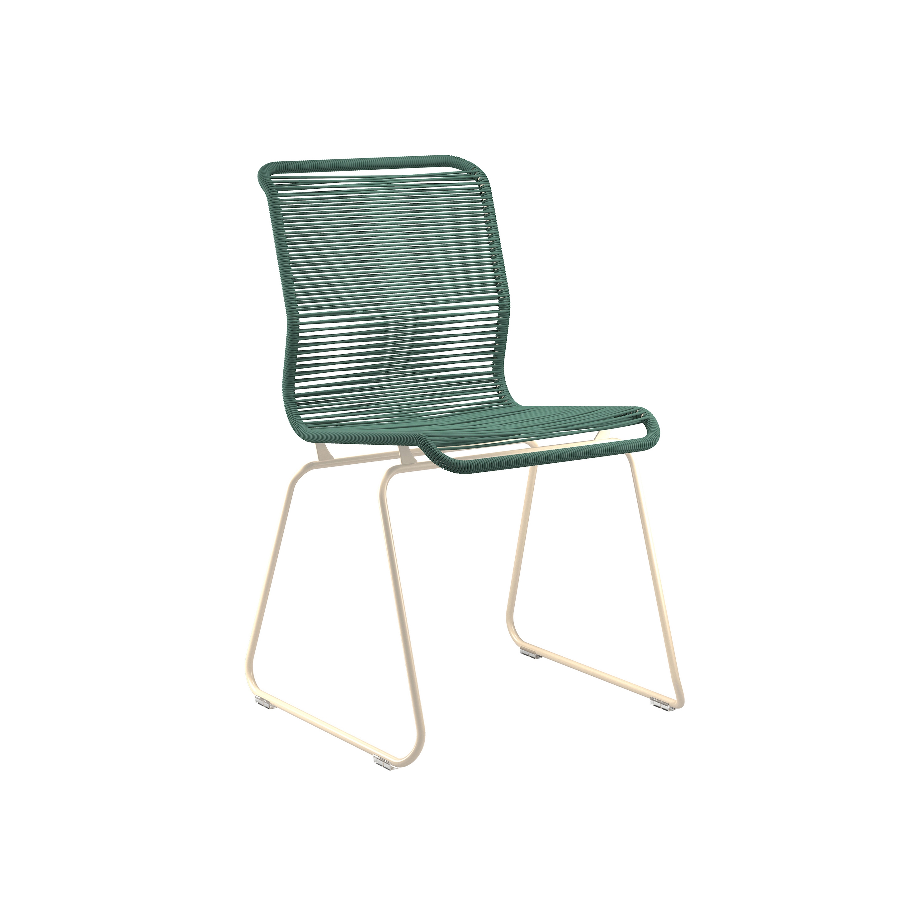 Display product Panton One | Dining chair from manufacturer Montana Furniture
