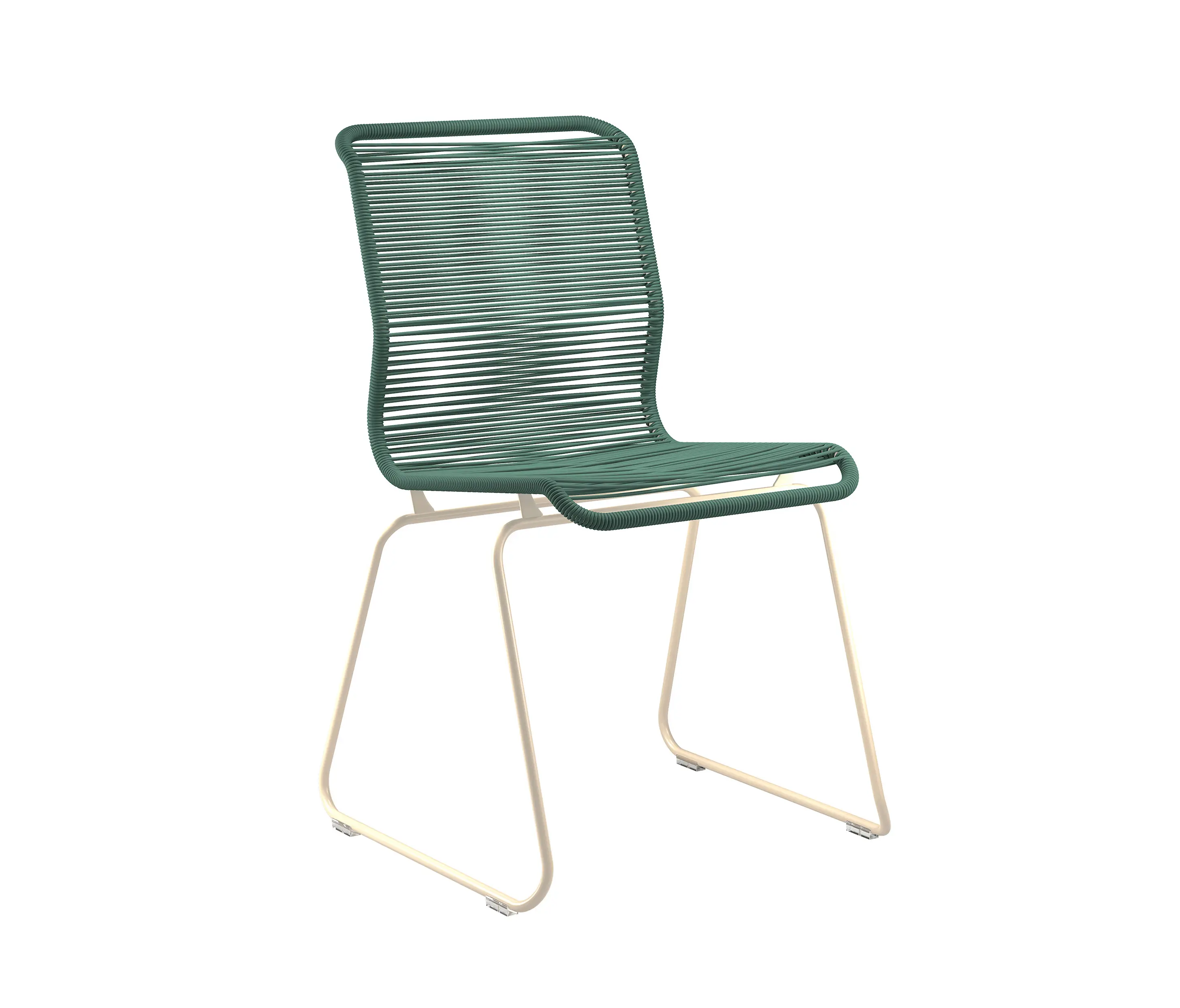 Montana Furniture - Panton One | Dining chair