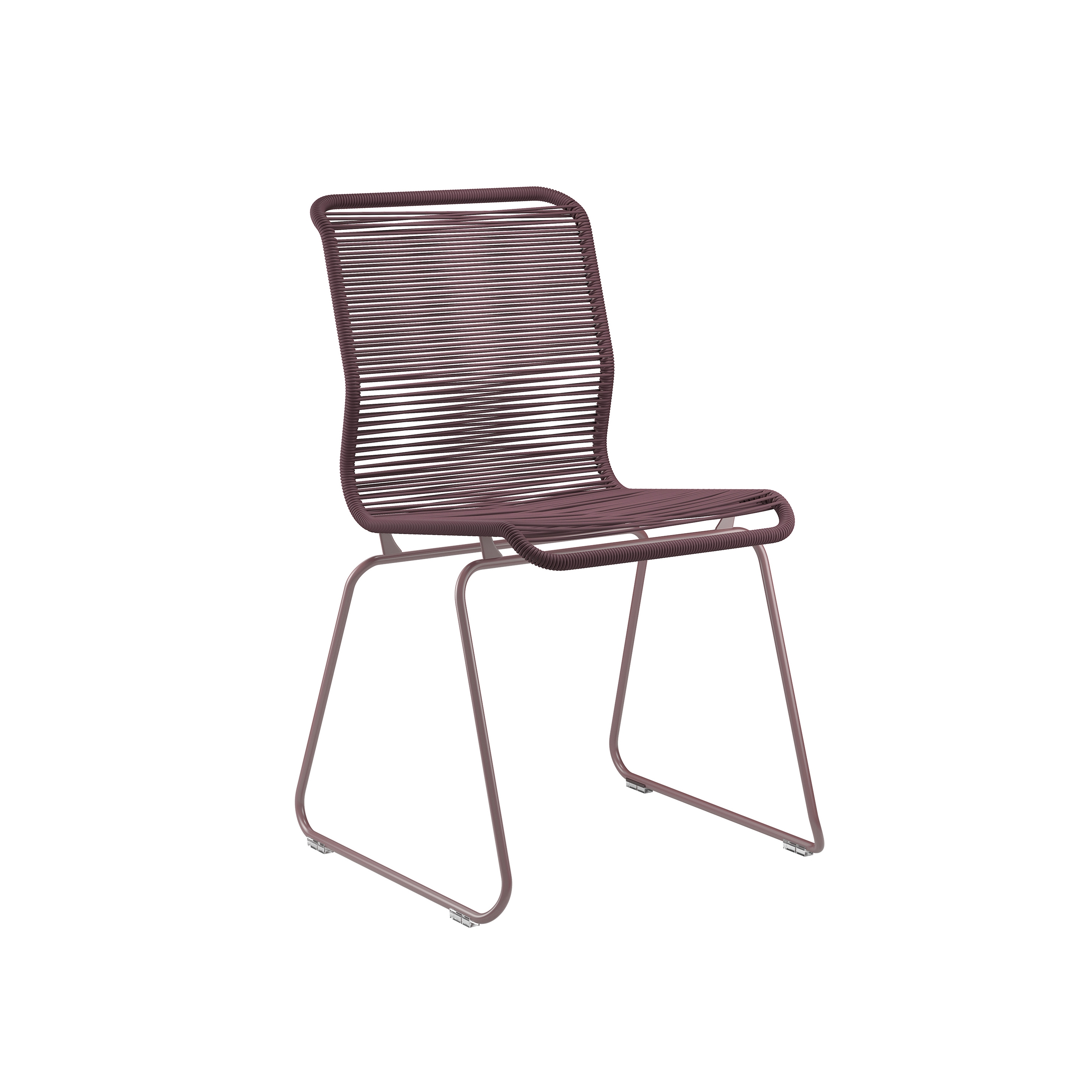 Display product Panton One | Dining chair from manufacturer Montana Furniture